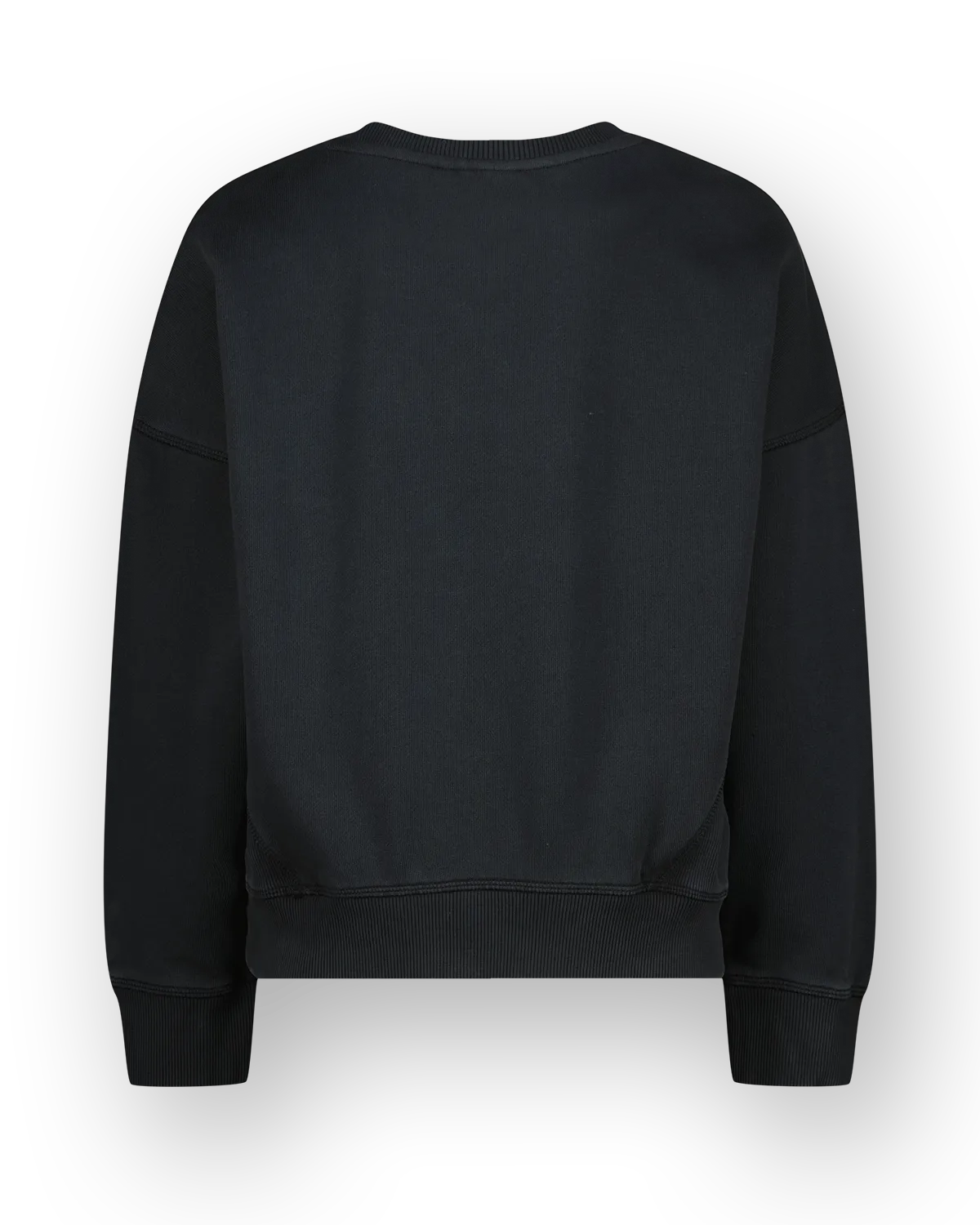 Jongens Sweater Niksa | Zwart