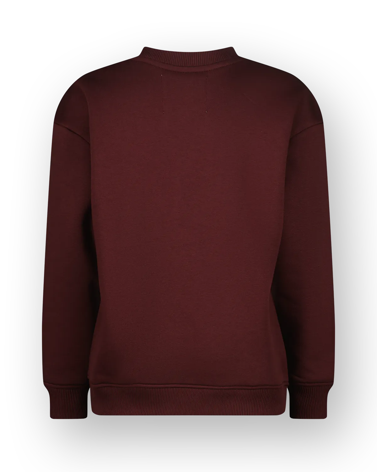 Jongens Sweater Nuri | Bruin