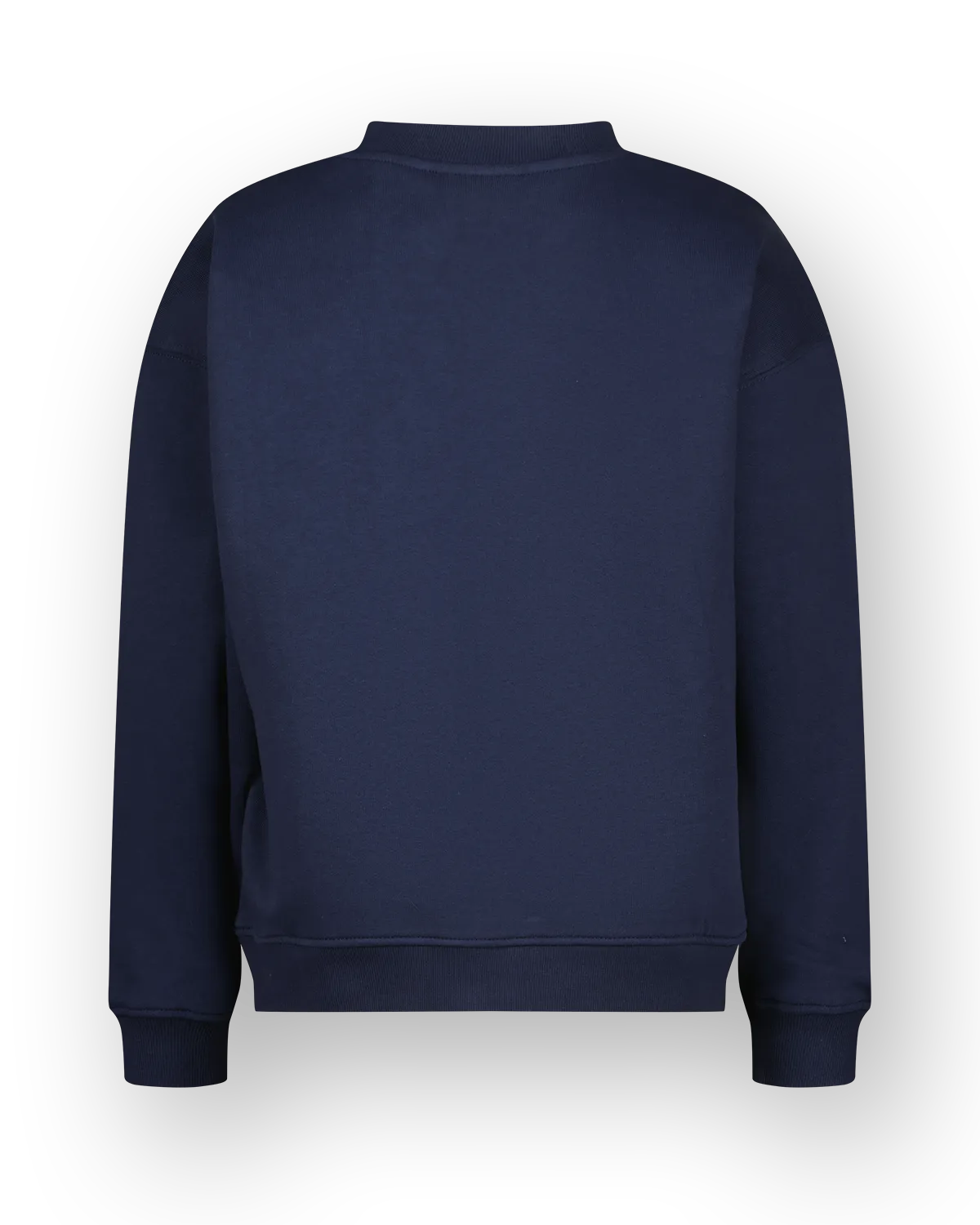 Sweater Icon-crew