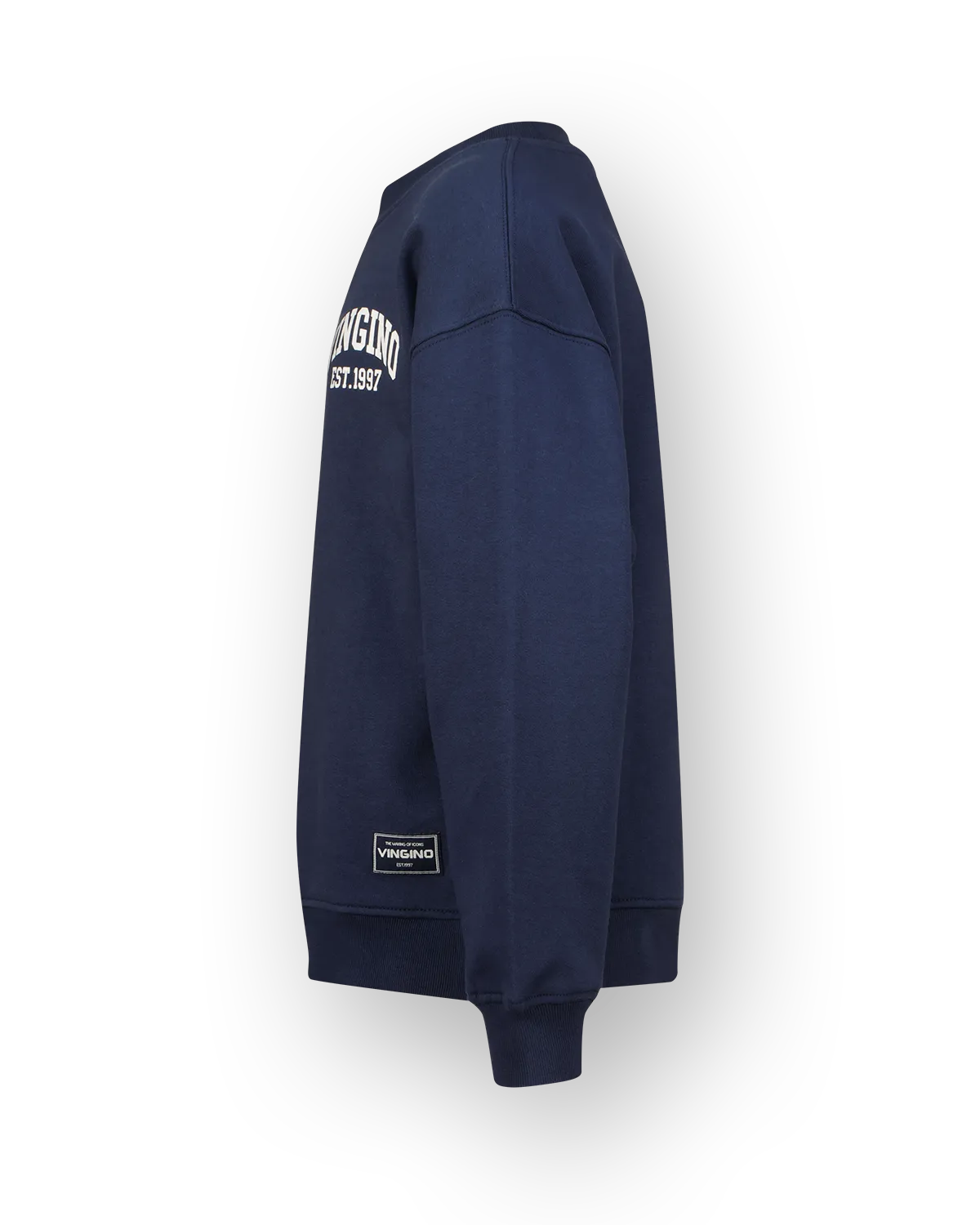 Sweater Icon-crew