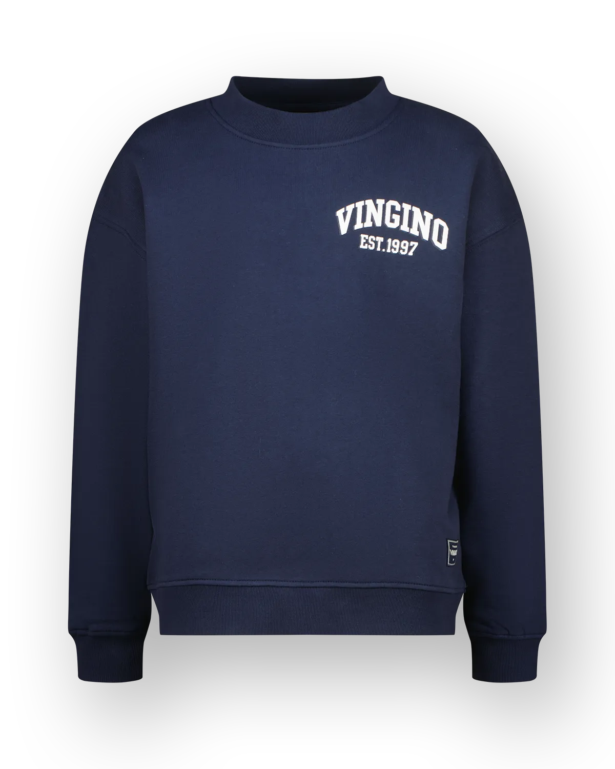 Sweater Icon-crew