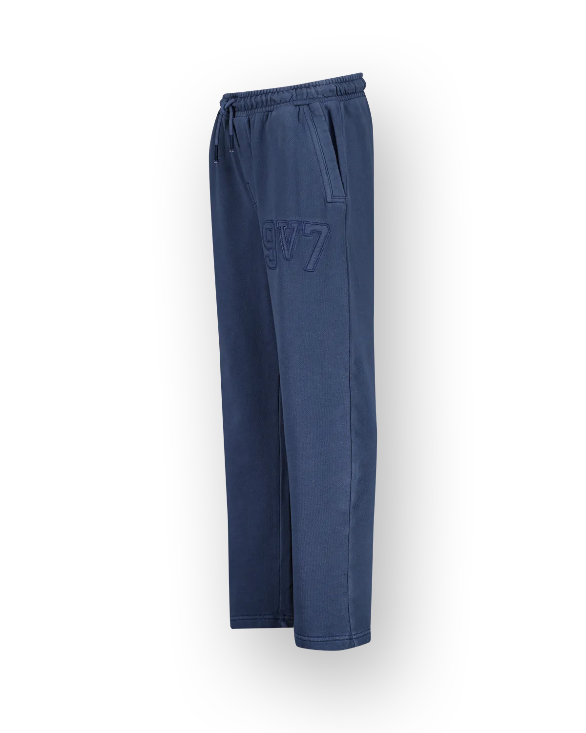 Regular Broek Sider
