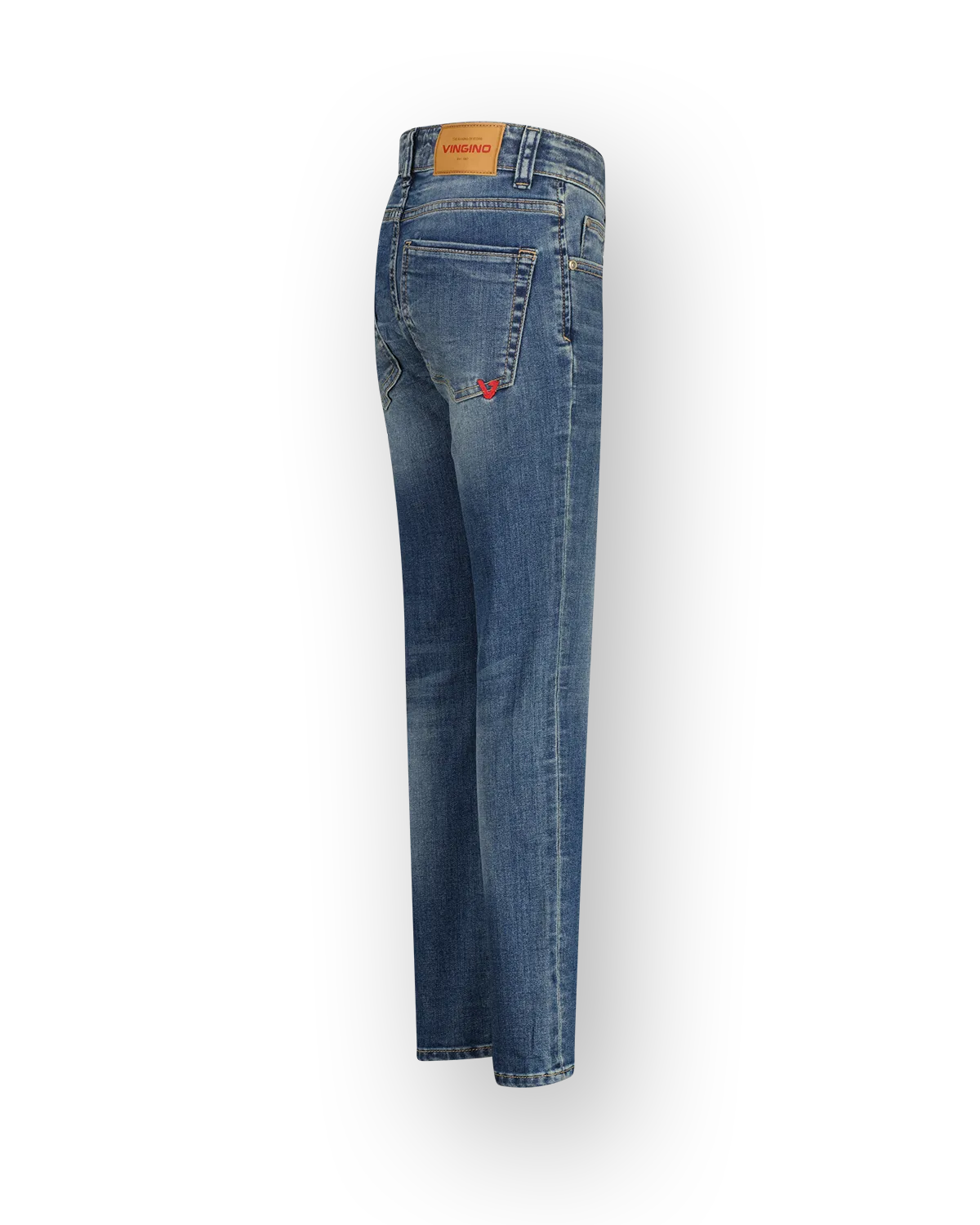 Boys Skinny Jeans Anzio | Blue