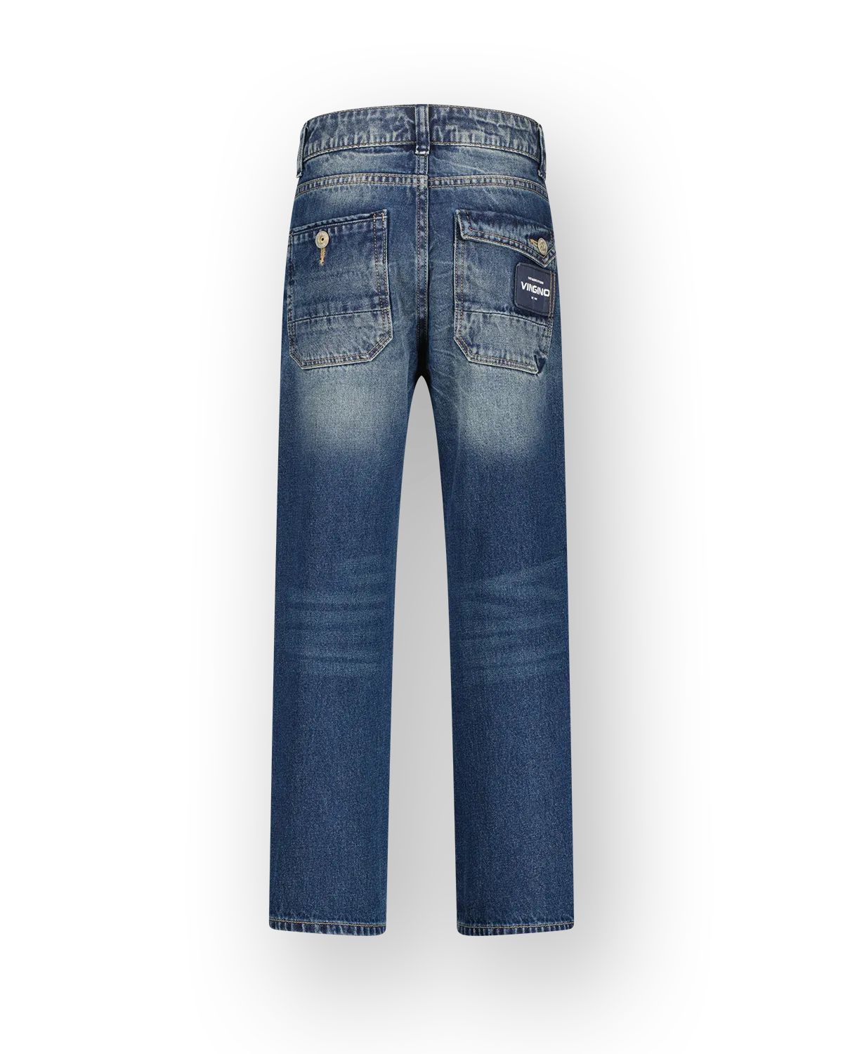 Relaxed Jeans Gio
