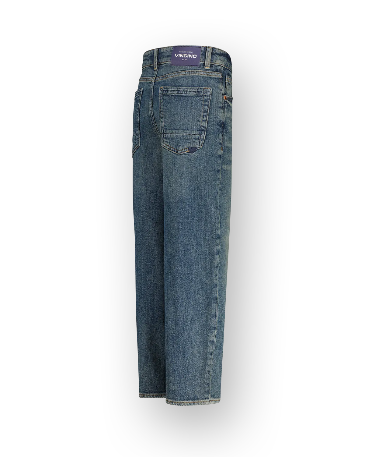 Baggy Jeans Keaton