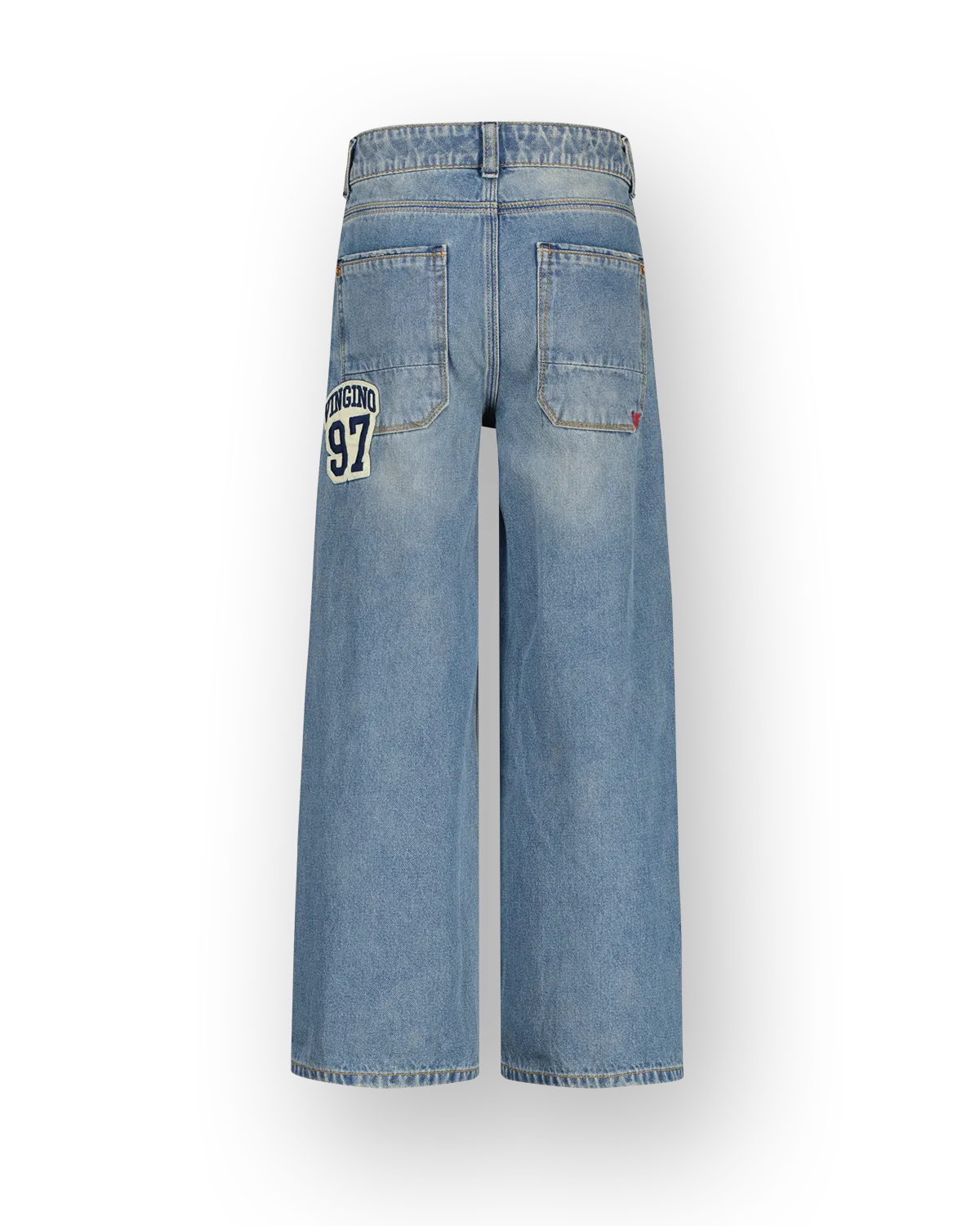 Super baggy Jeans Luca
