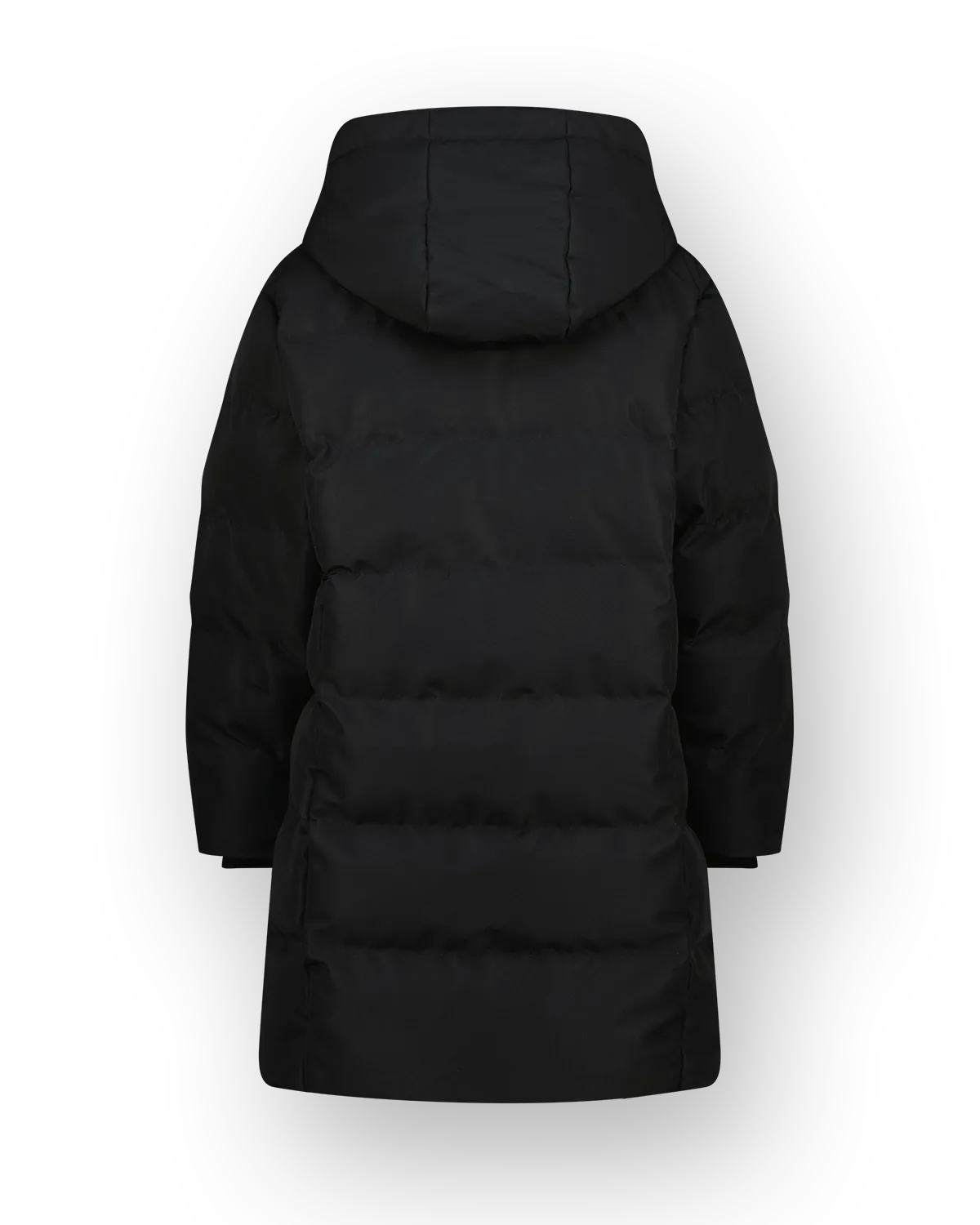 Girls Jacket Tanja | Black