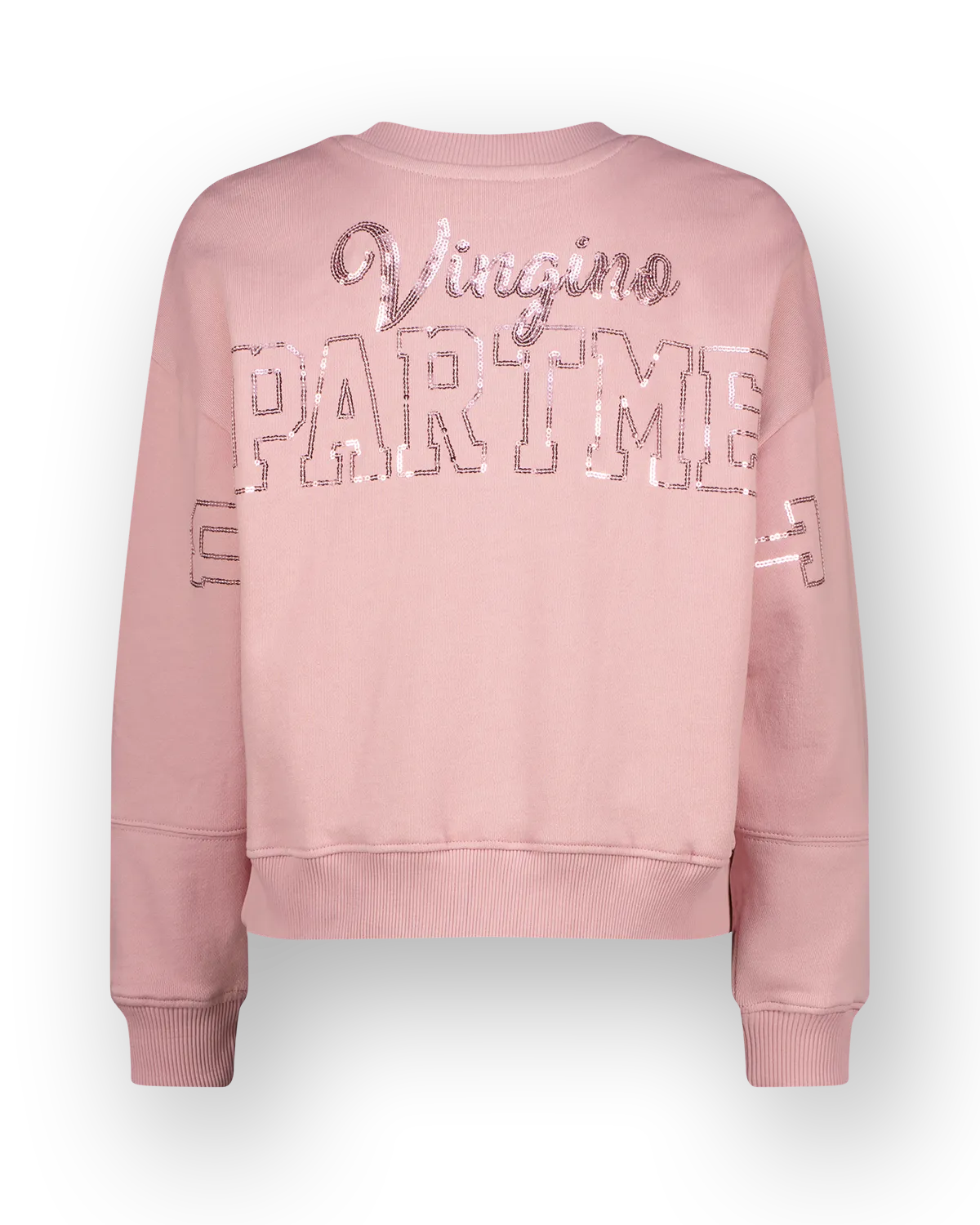 Meisjes Sweater Nimre | Roze