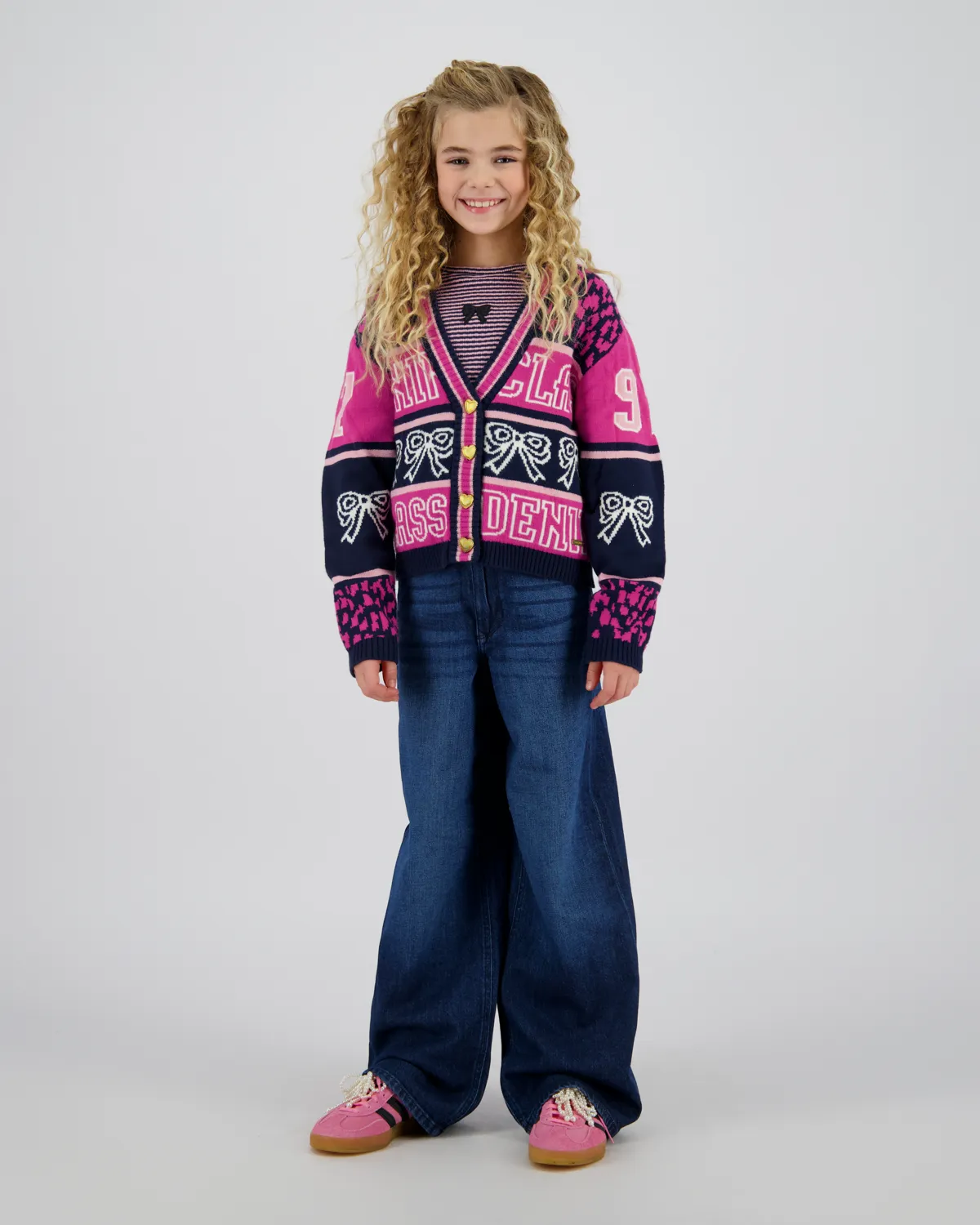 Cardigan Mindy