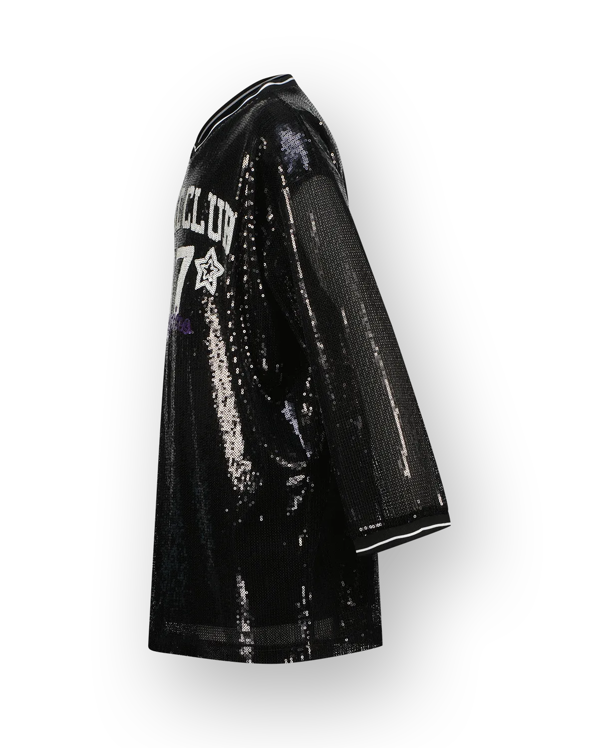 Girls Dress Pelia | Black