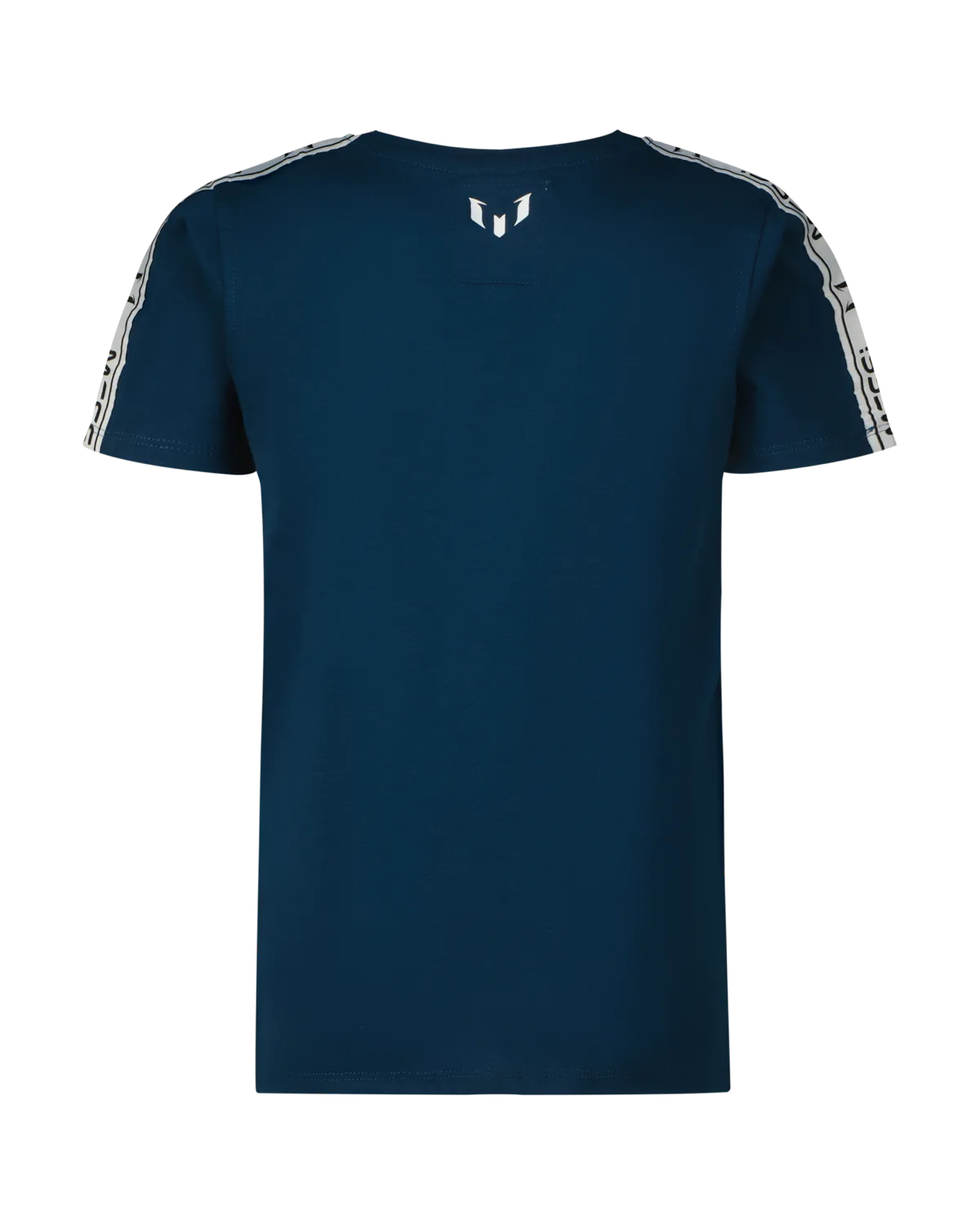 Jongens T-shirt Jaboti | Blauw
