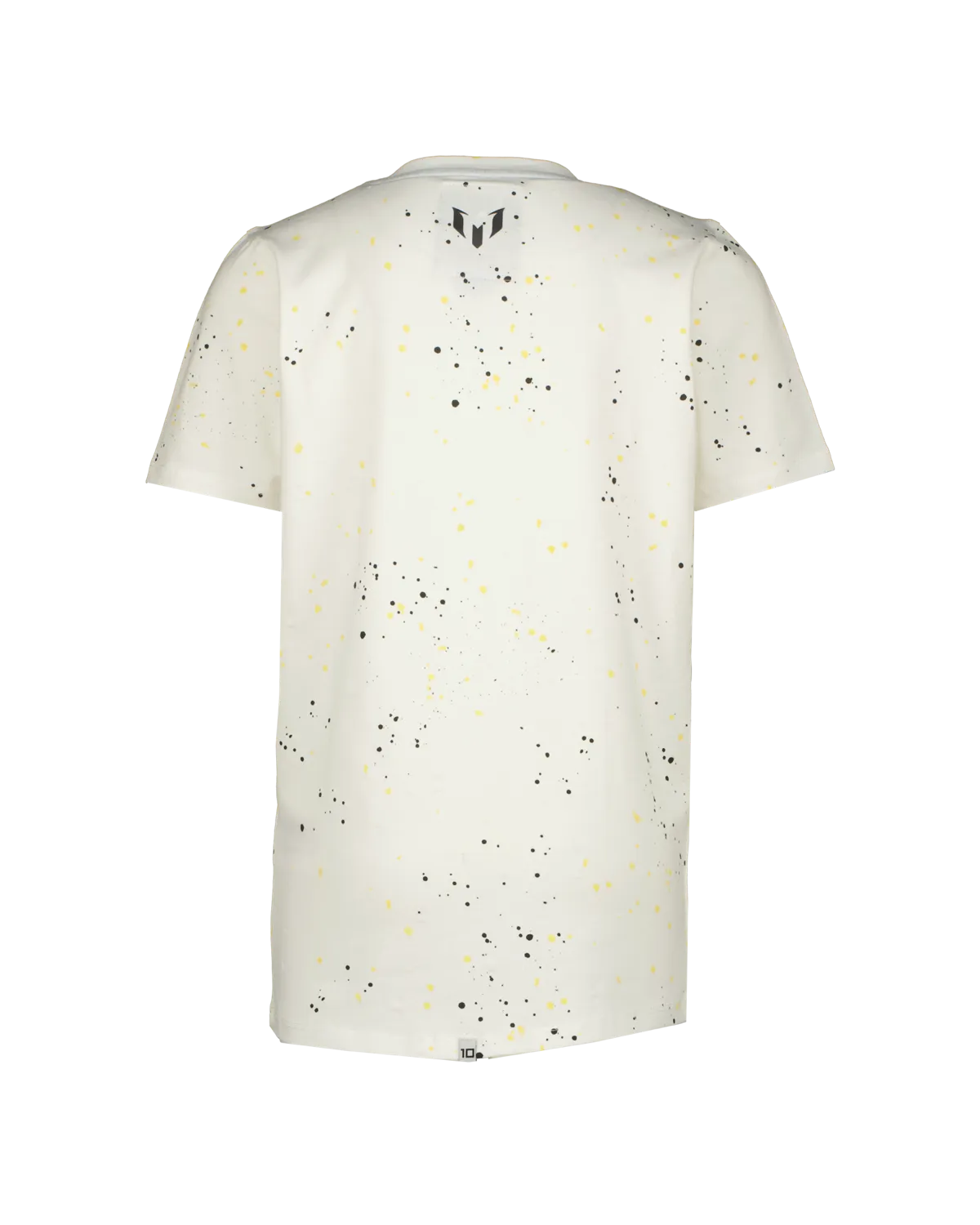 Jongens T-shirt Jose | Wit