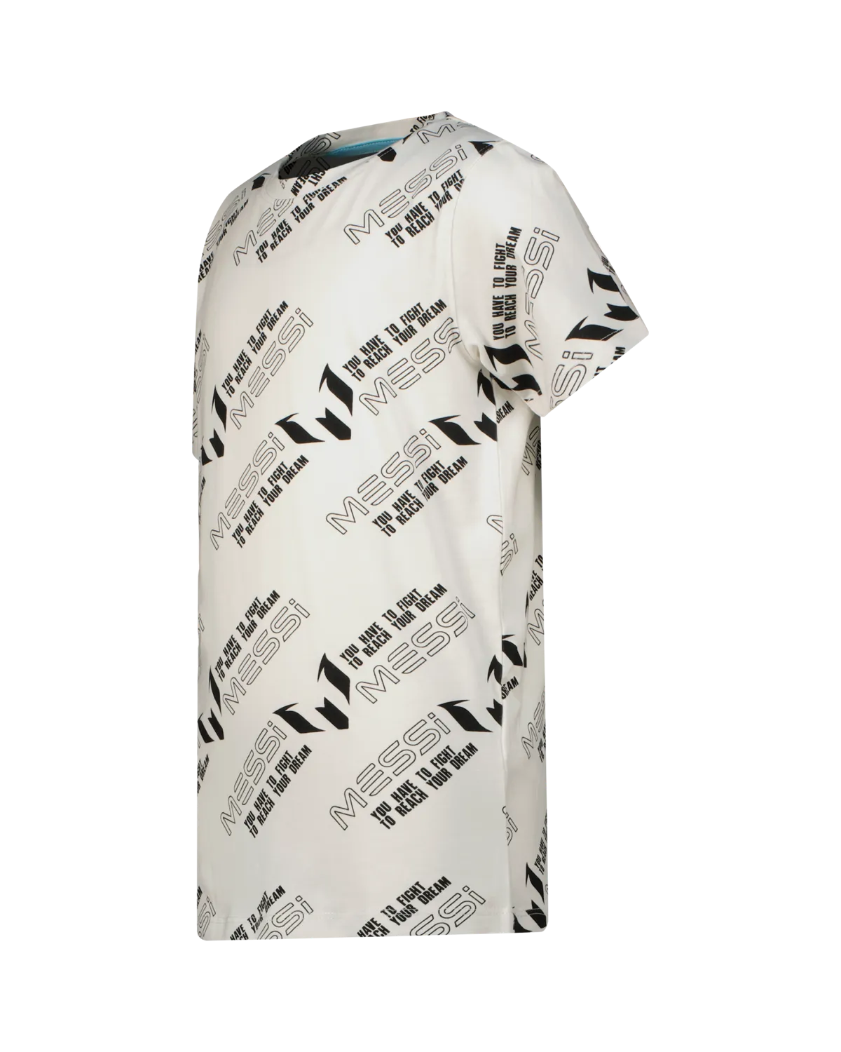 Jongens T-shirt Jesoi | Wit