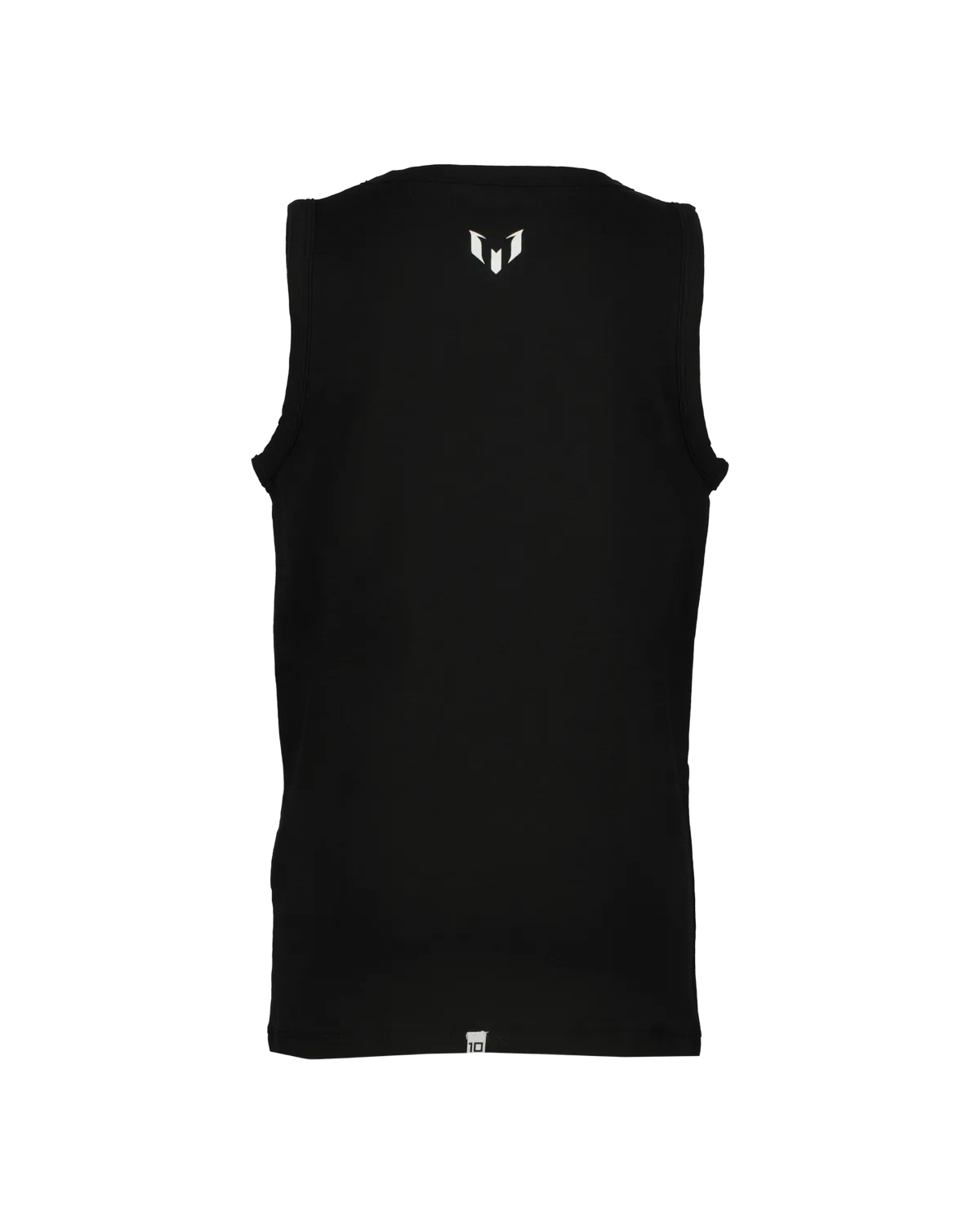 Boys Tanktop Garre | Black