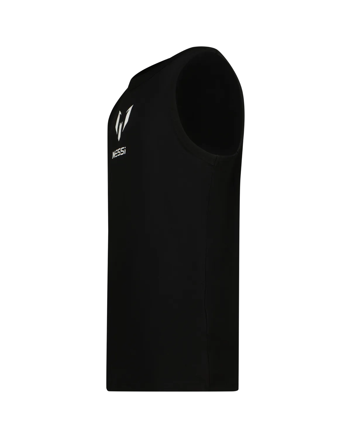 Boys Tanktop Garre | Black