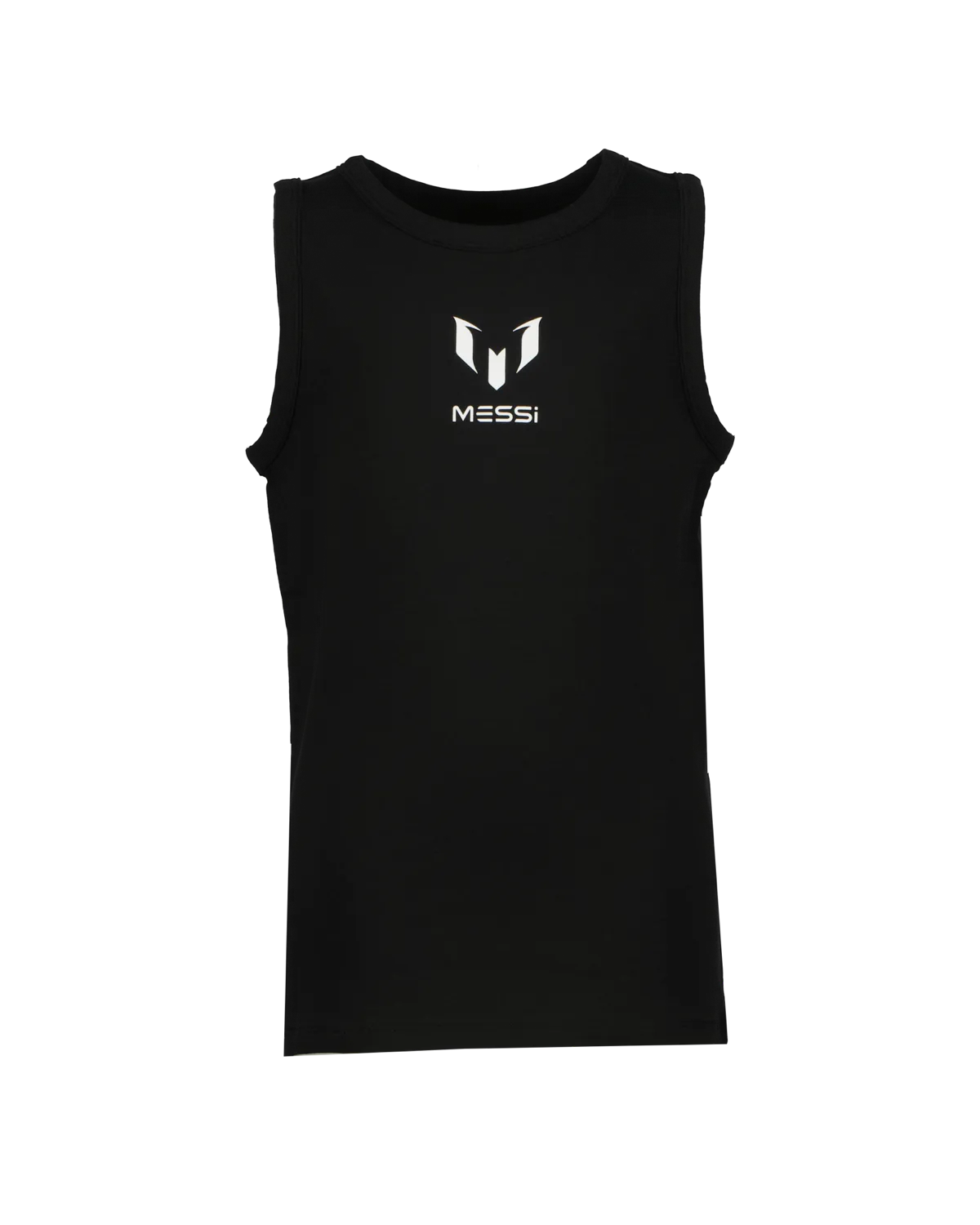 Boys Tanktop Garre | Black