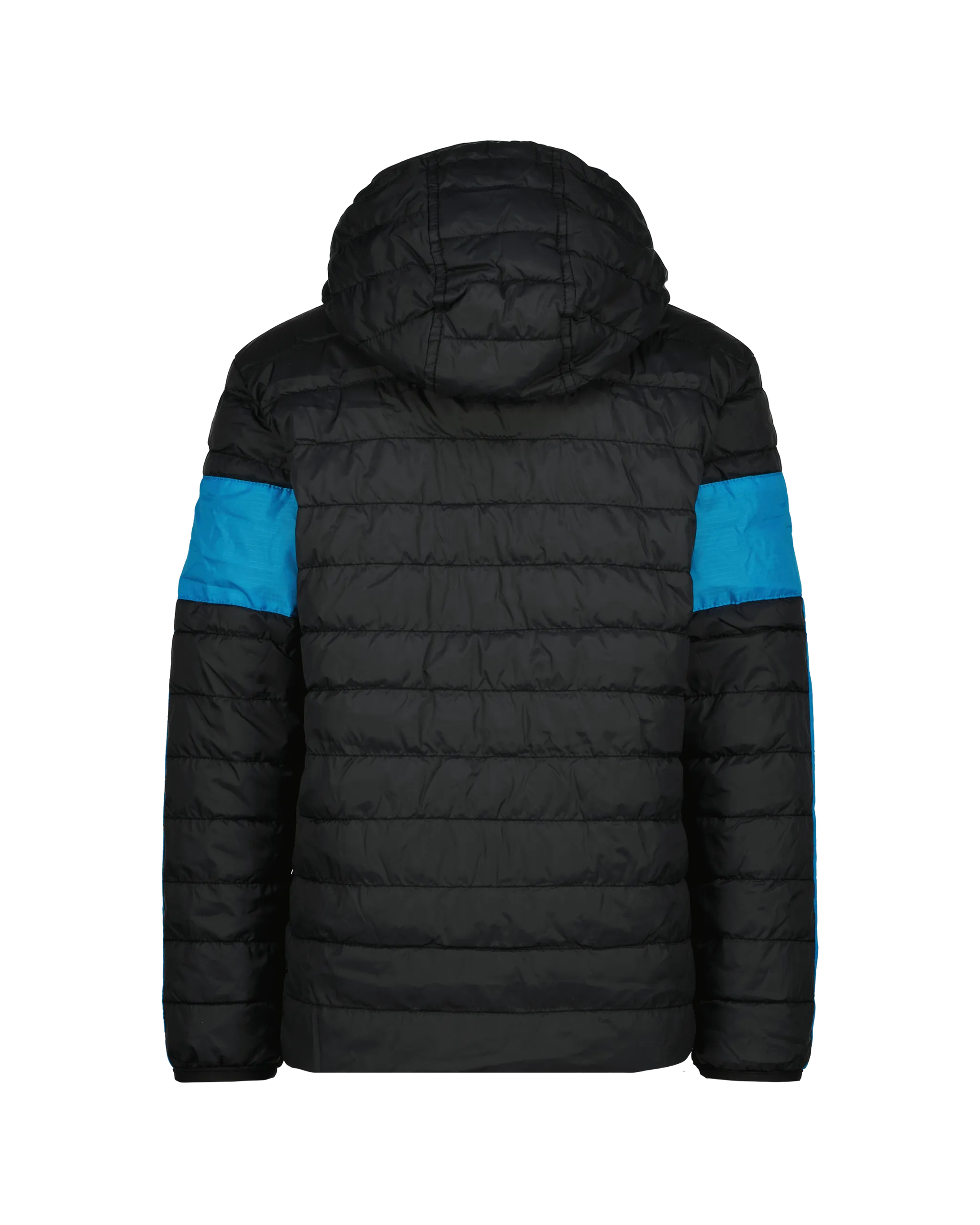 Boys Jacket Tiago | Black