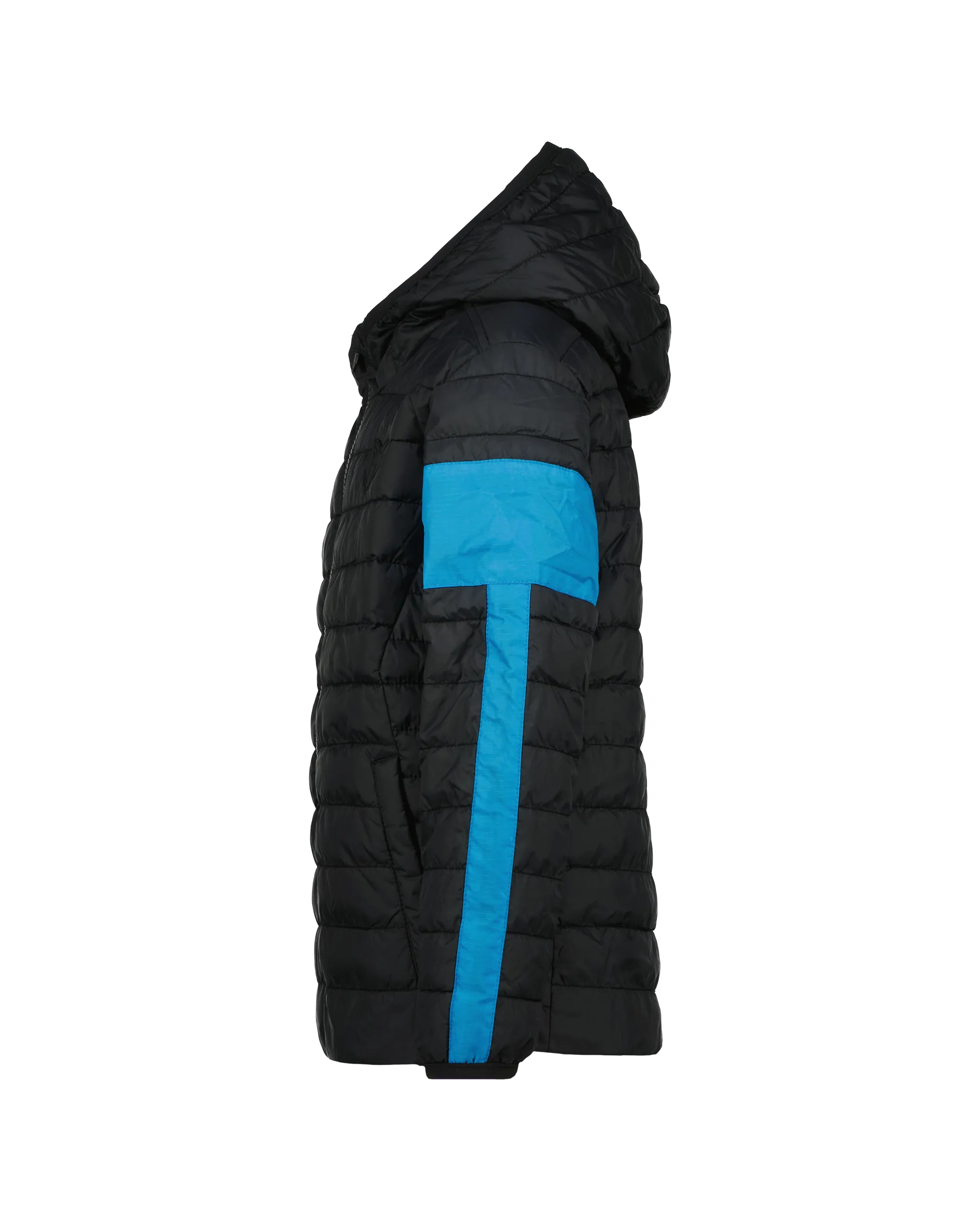 Boys Jacket Tiago | Black