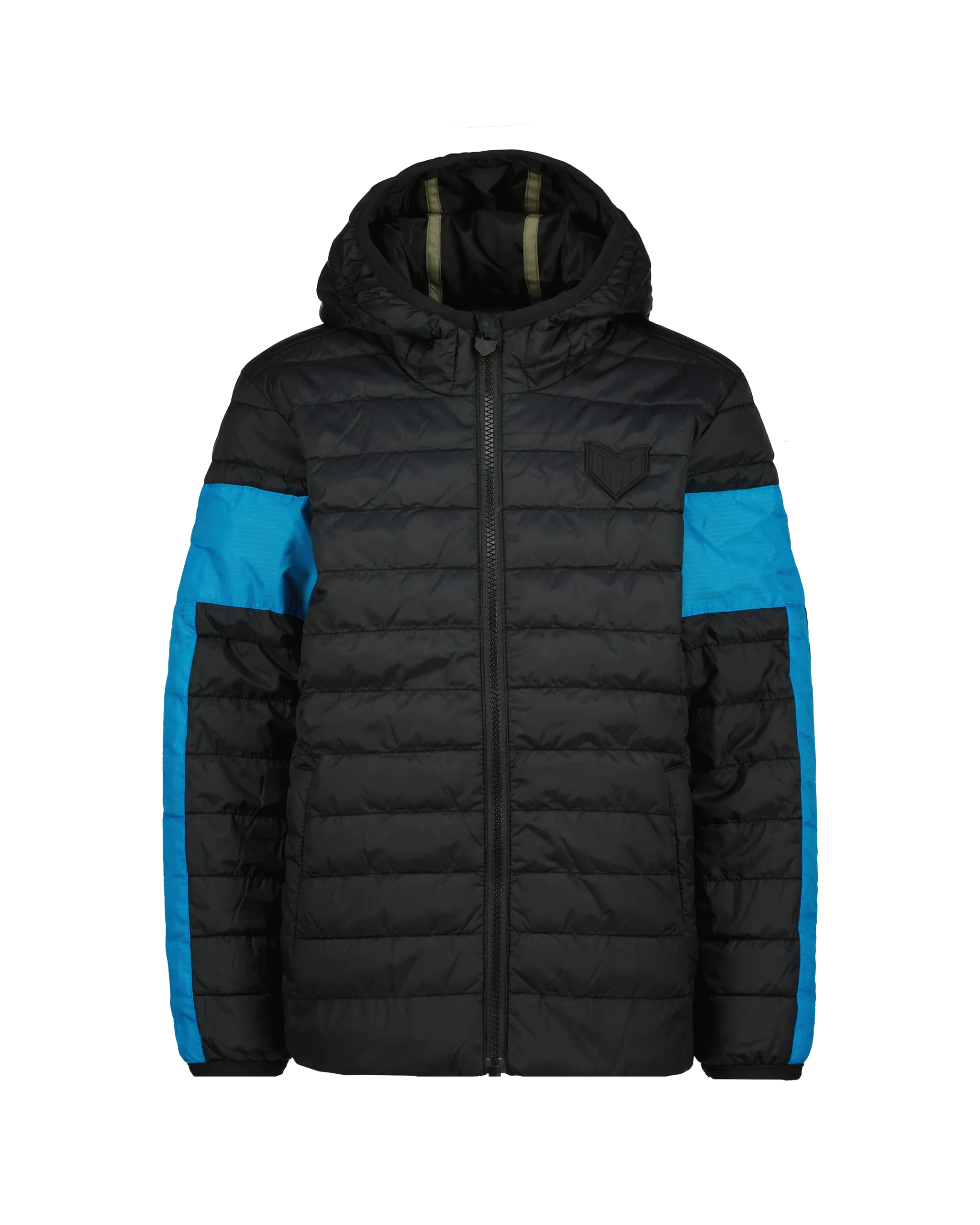 Boys Jacket Tiago | Black