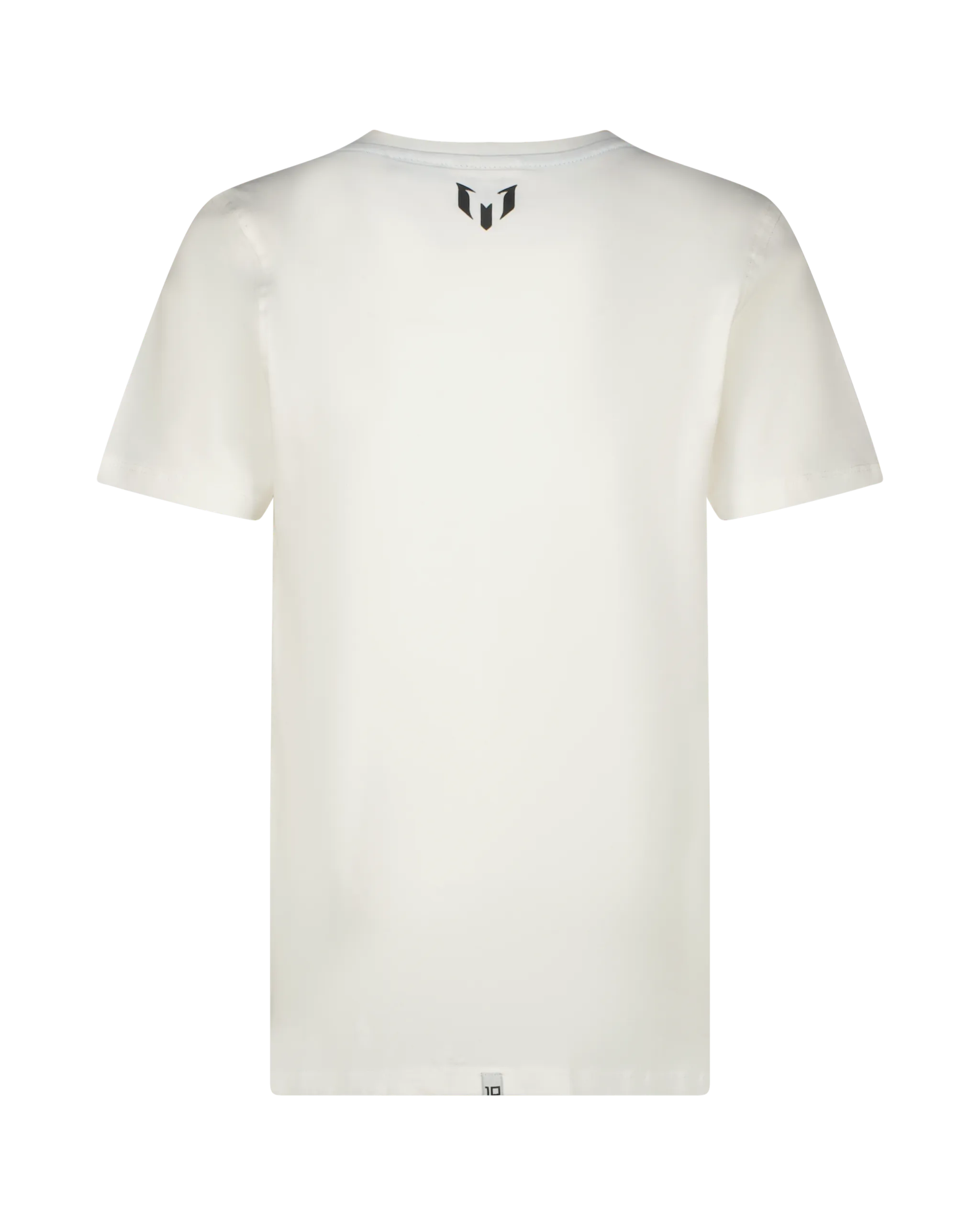 Jongens T-shirt Hogo | Wit