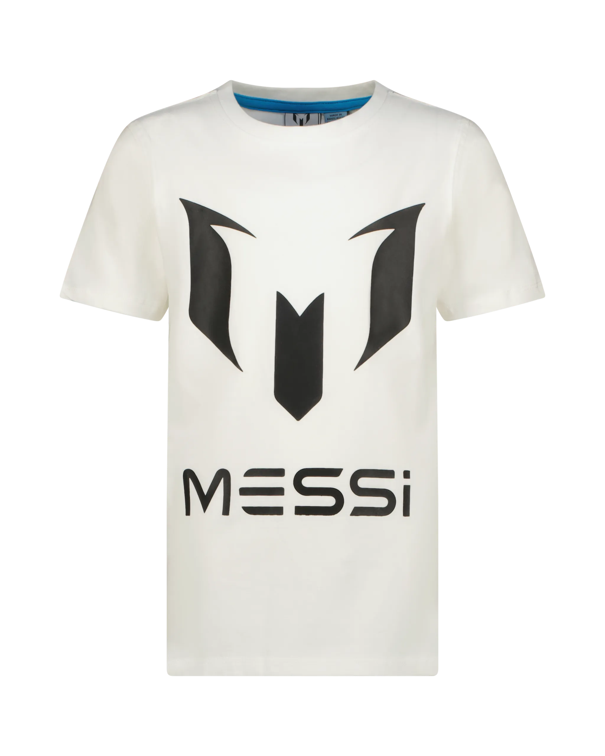Jongens T-shirt Hogo | Wit