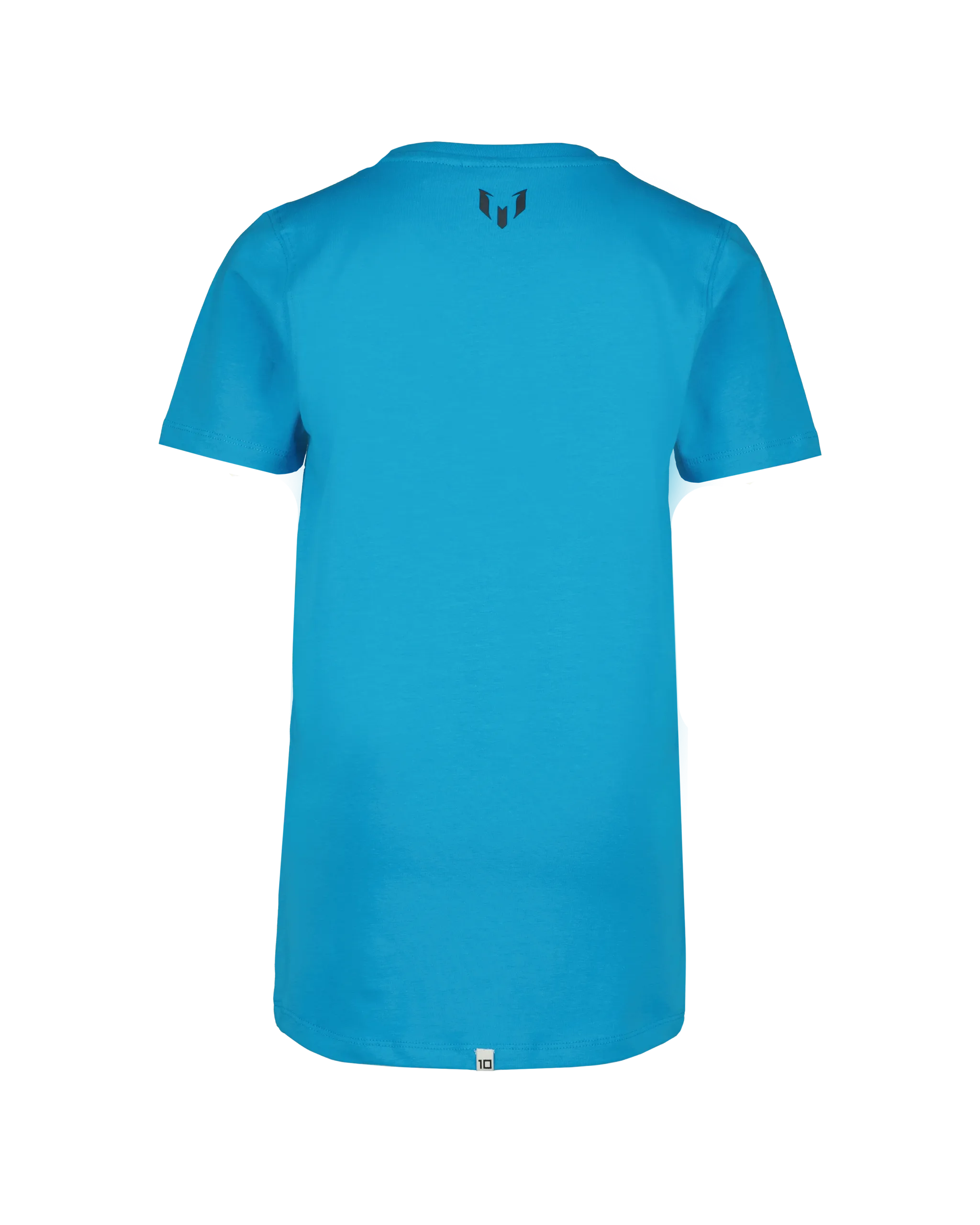 Jongens T-shirt Hogo | Blauw