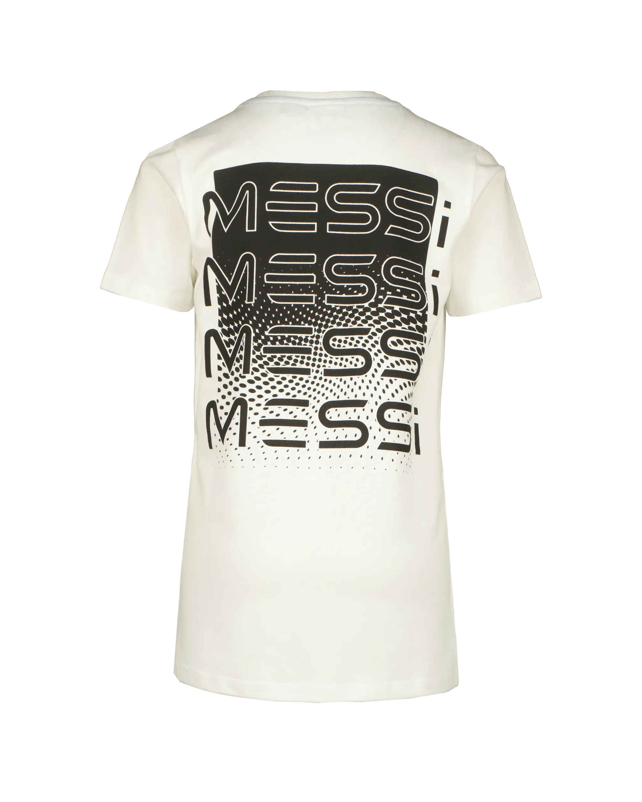 Jongens T-shirt Hionel | Wit