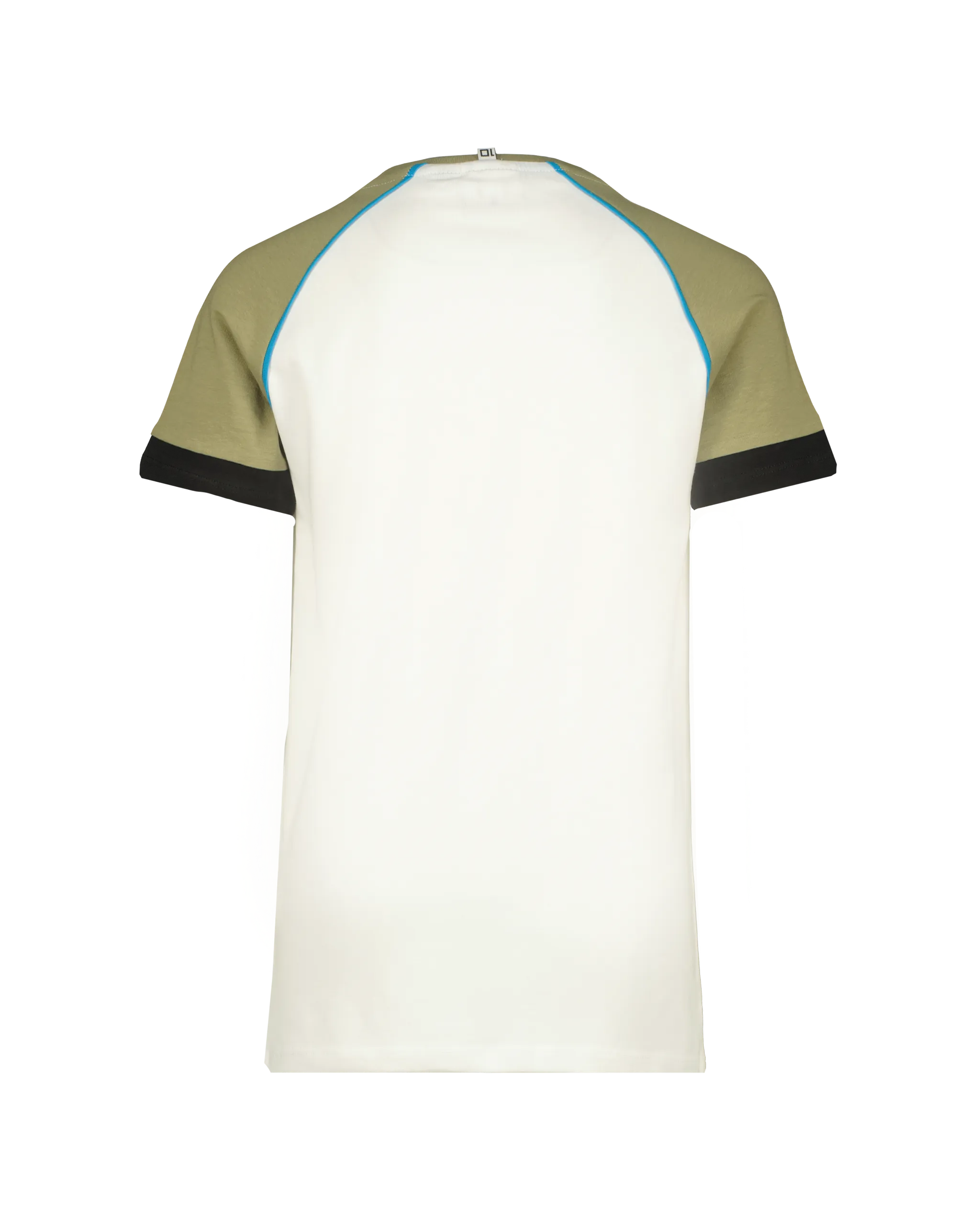 Boys T-shirt Hucio | White