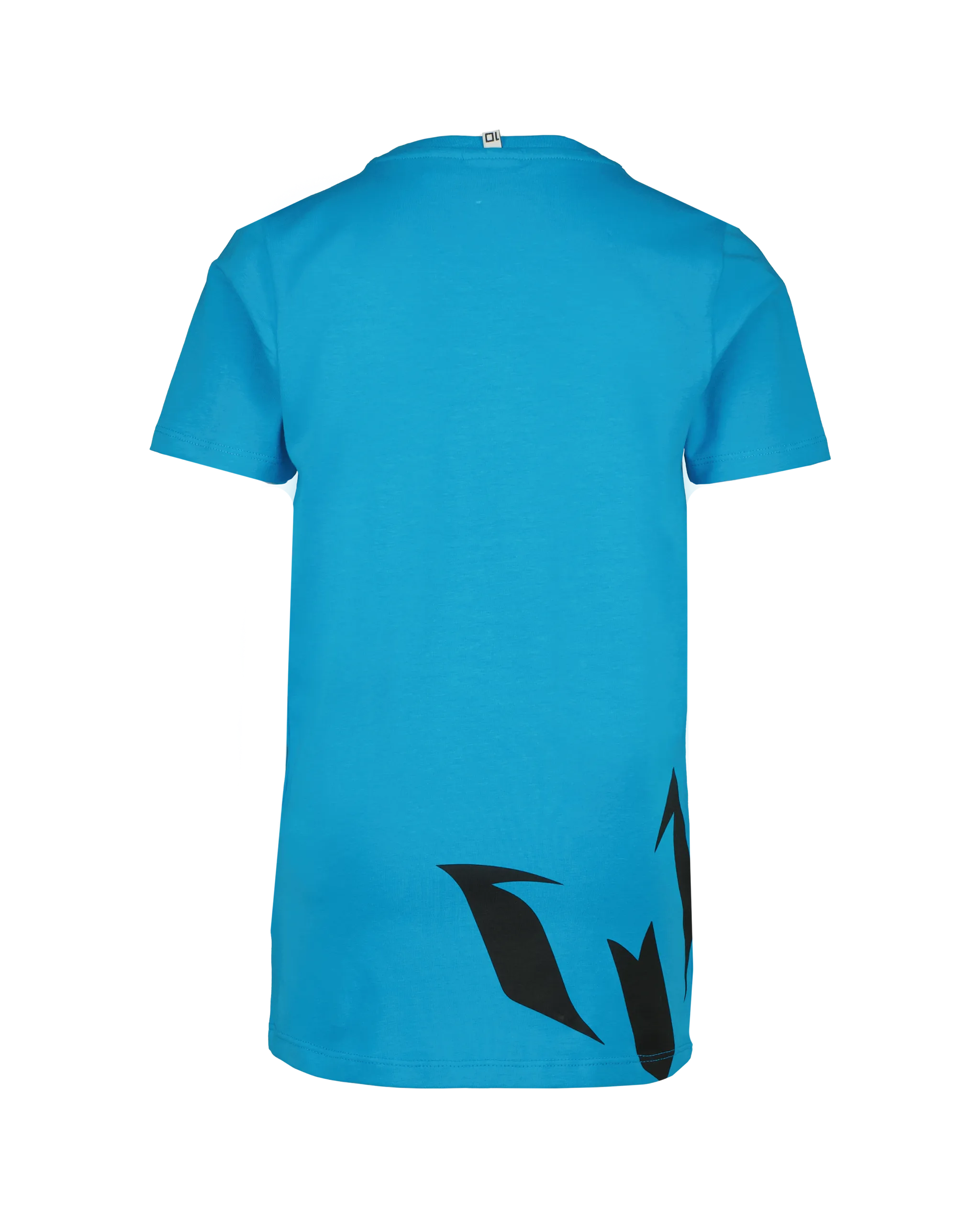Boys Crewneck T-shirt Heve | Blue