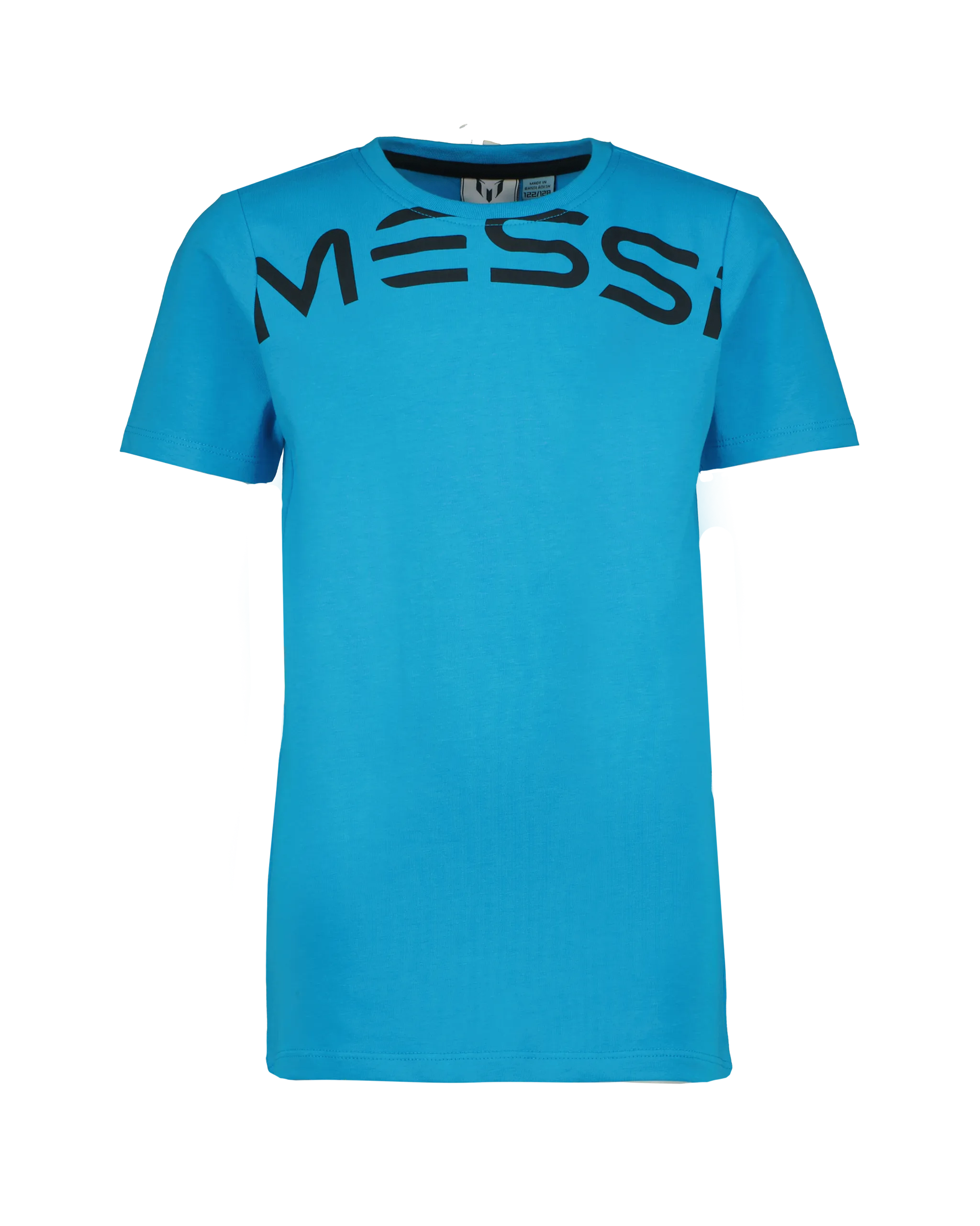 Boys Crewneck T-shirt Heve | Blue