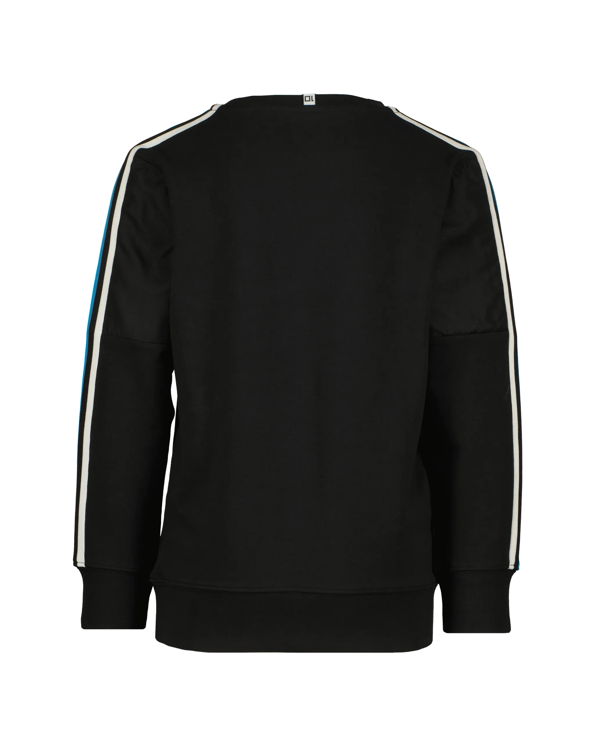 Boys Sweater Neyen | Black