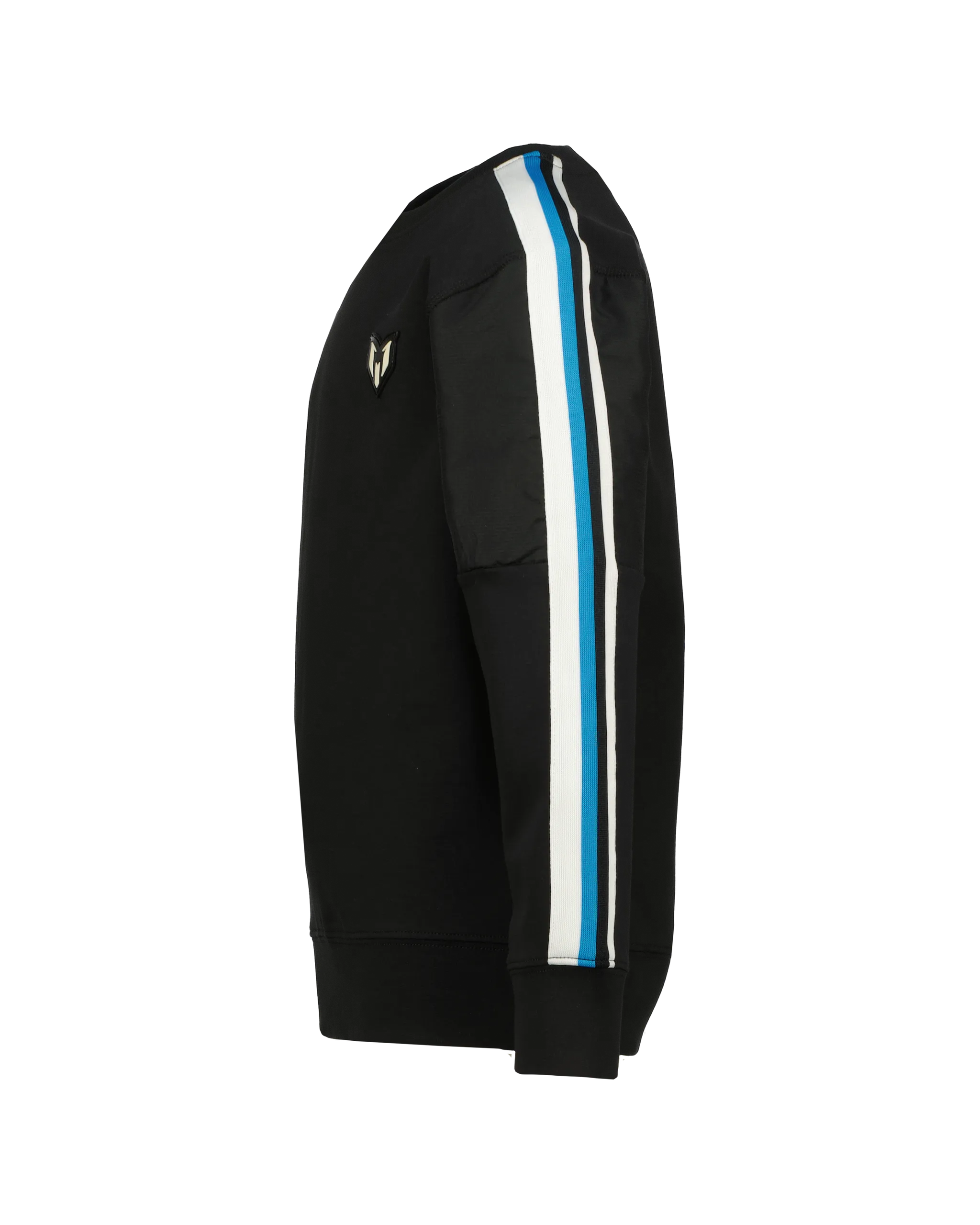 Boys Sweater Neyen | Black