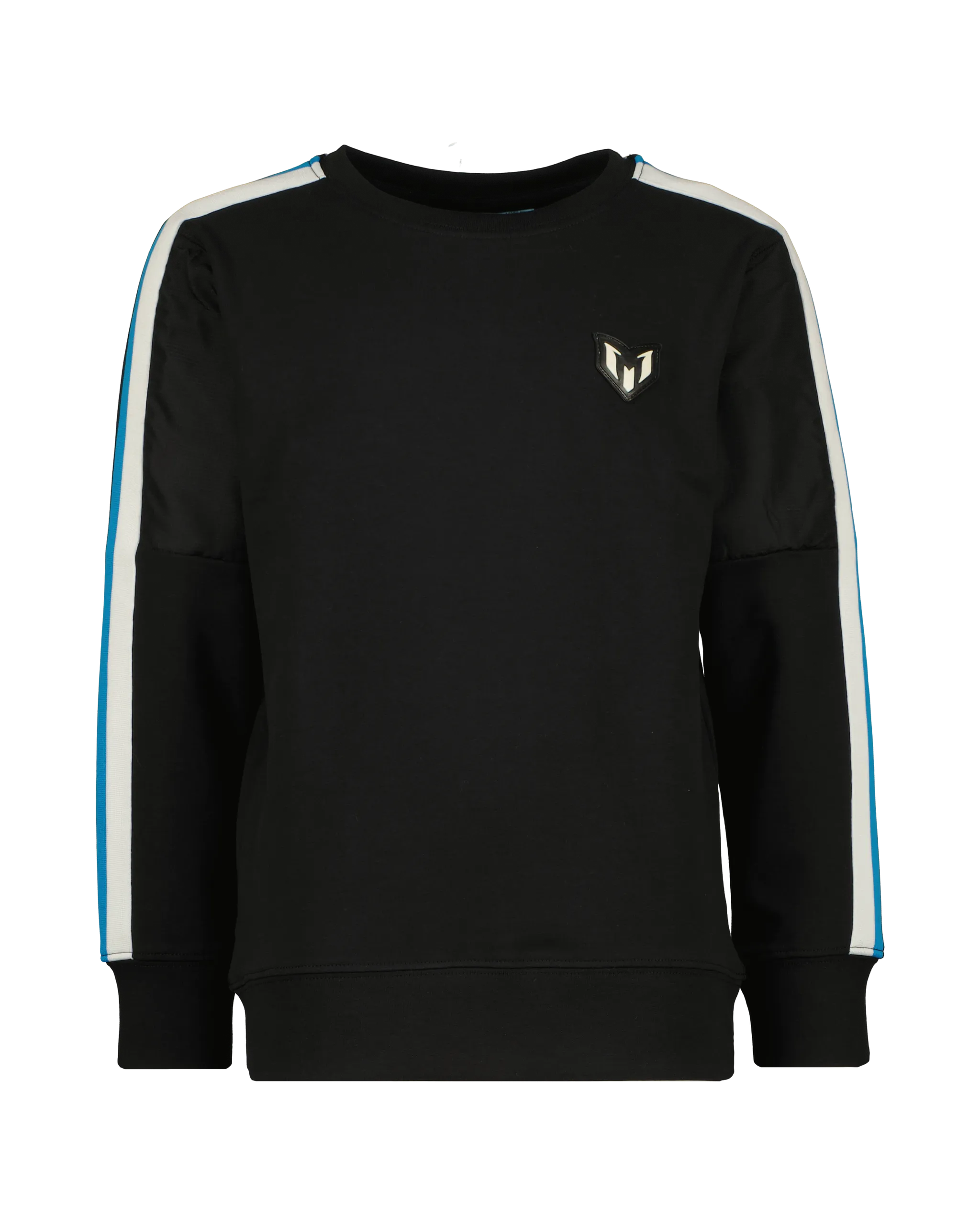 Boys Sweater Neyen | Black