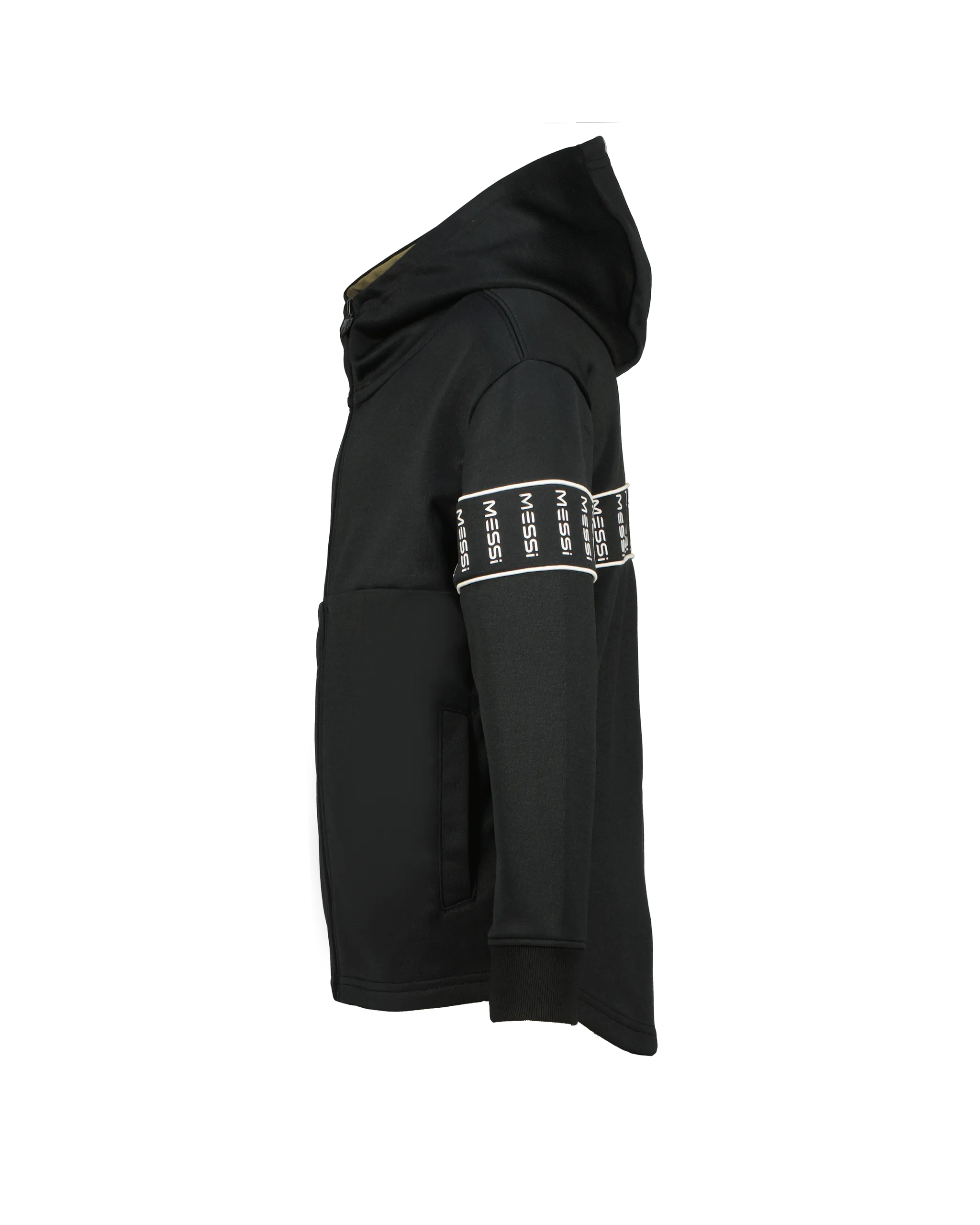 Vest Omas