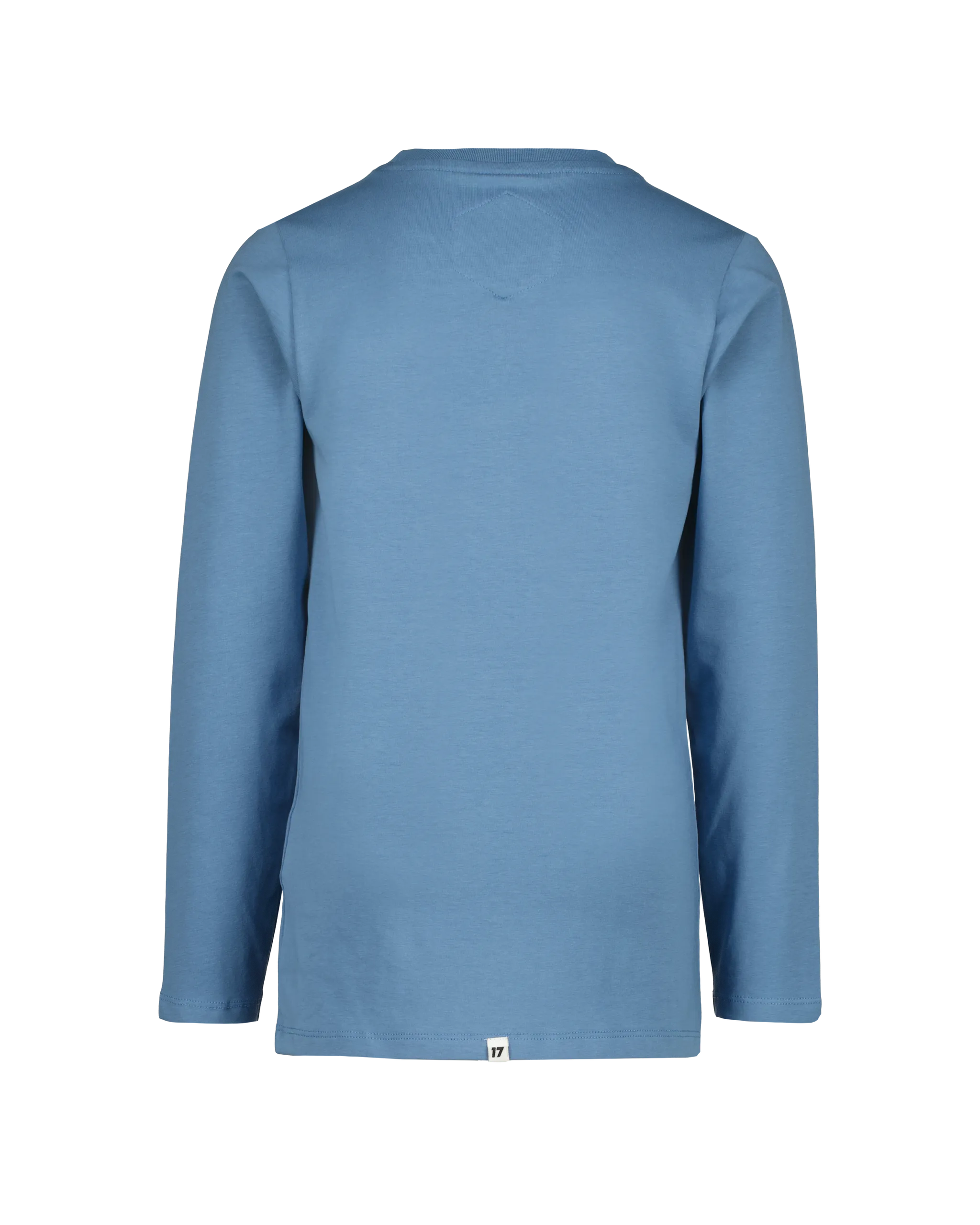 Boys Long Sleeve T-shirt Herol | Blue