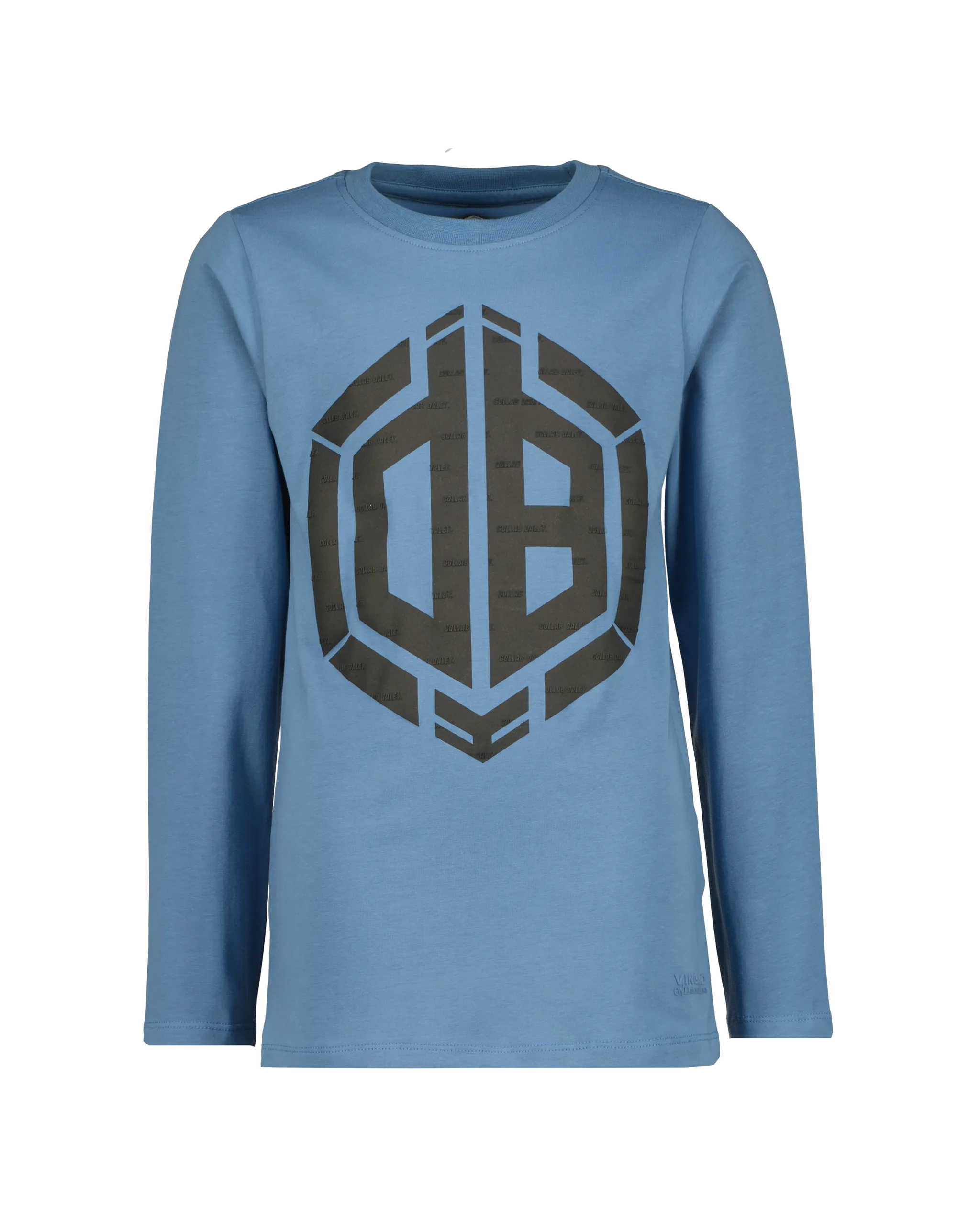 Boys Long Sleeve T-shirt Herol | Blue