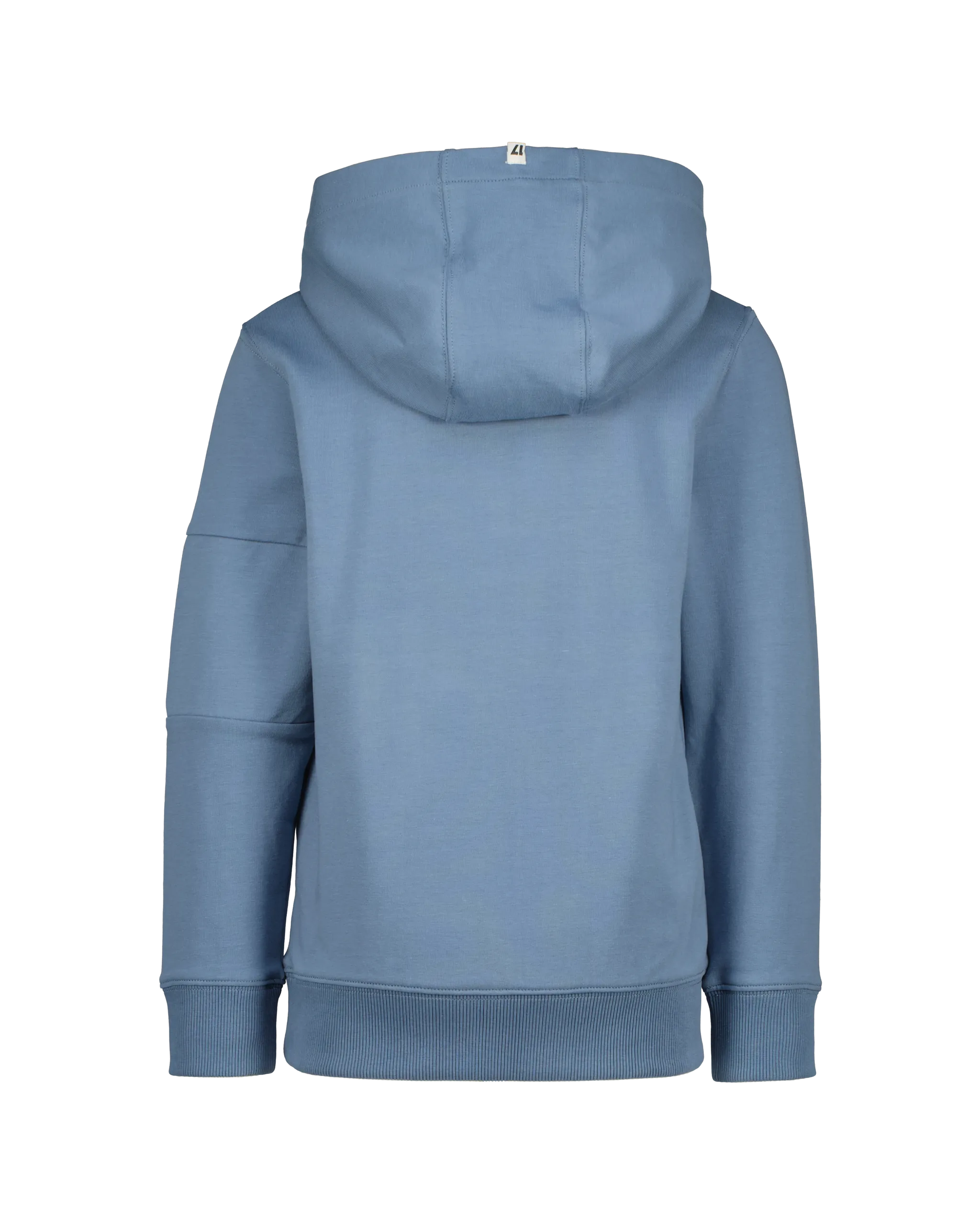 Jongens Hoodie Nunez | Blauw