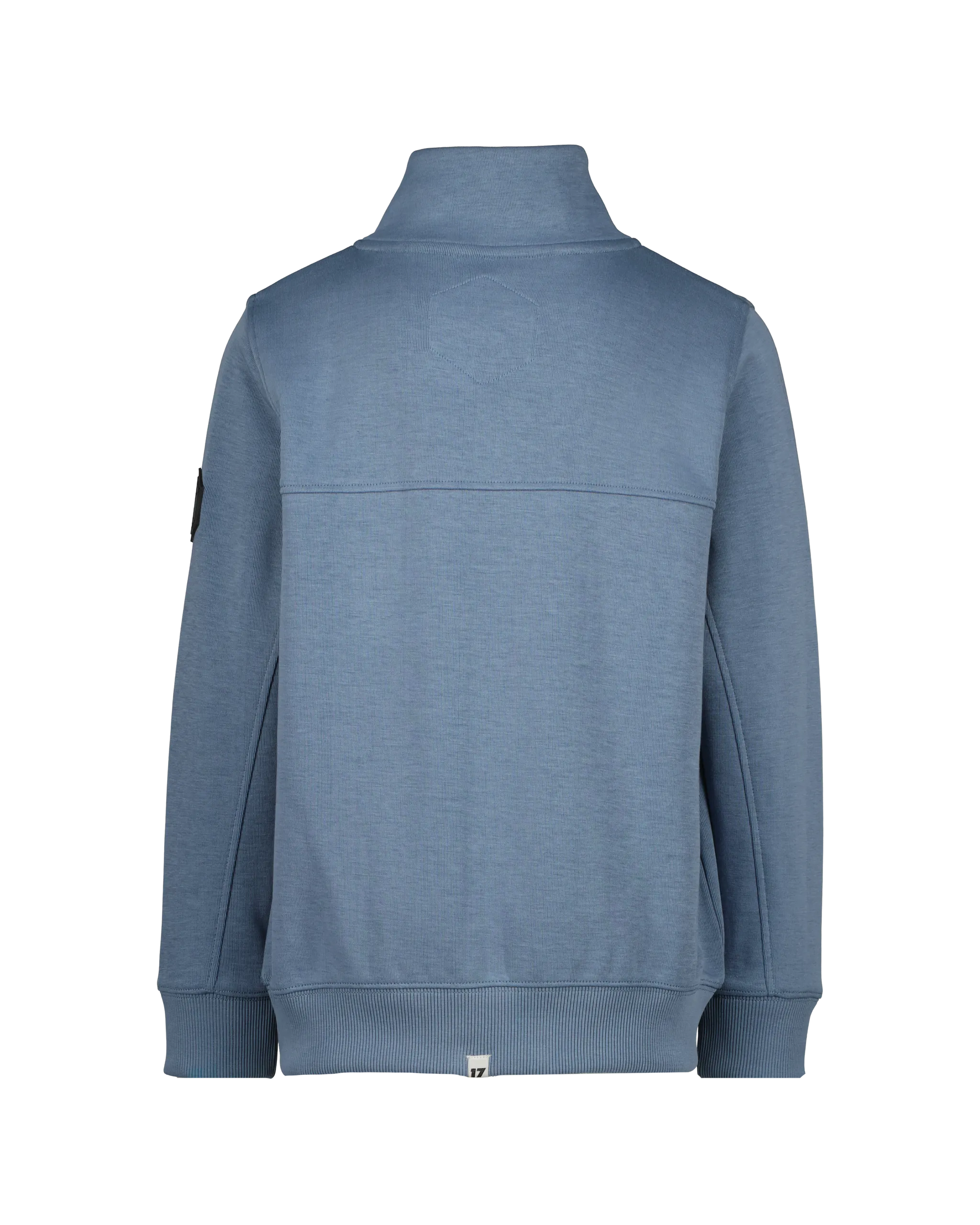 Jongens Hoodie Nemari | Blauw
