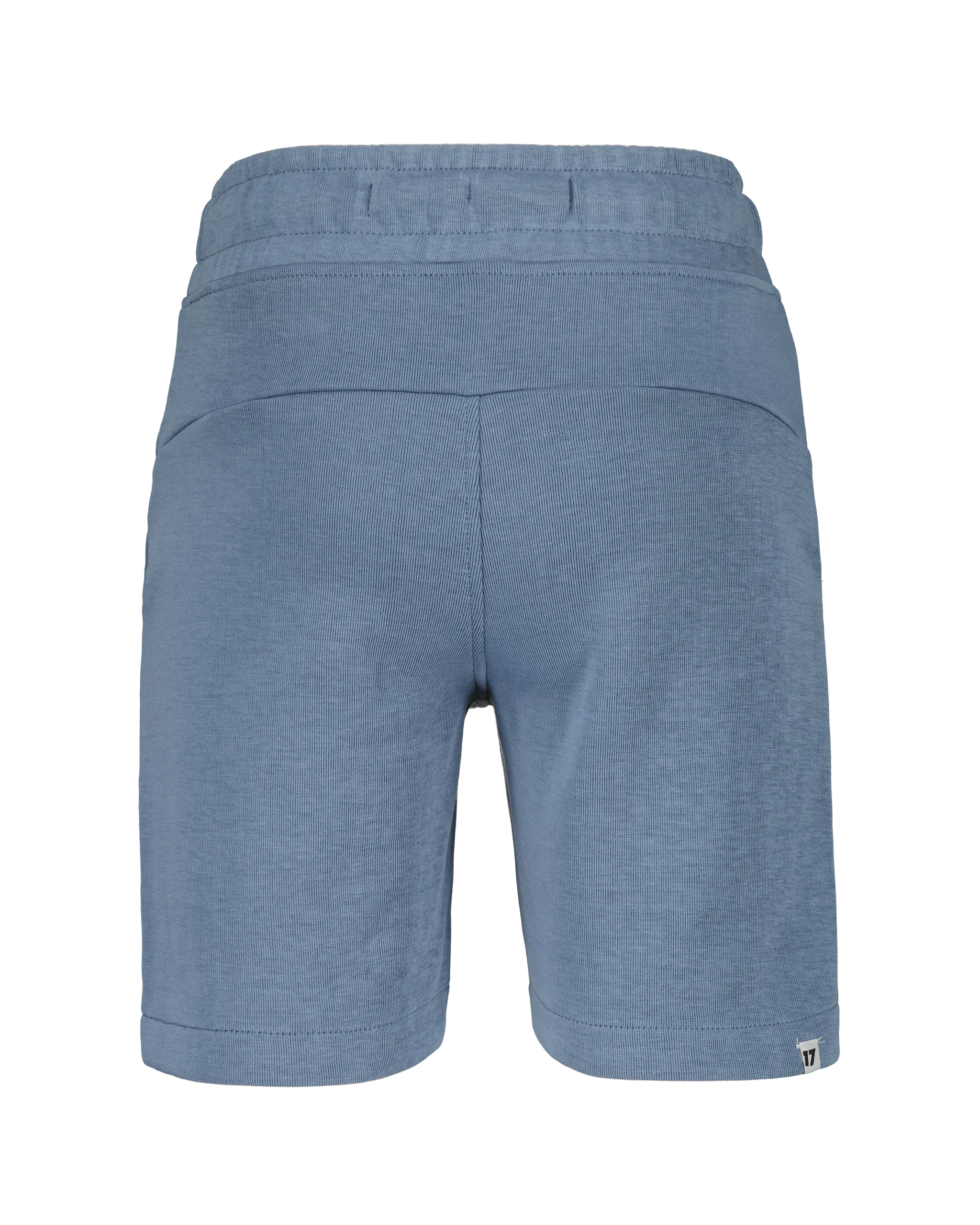 Jongens Korte broek Salah | Blauw