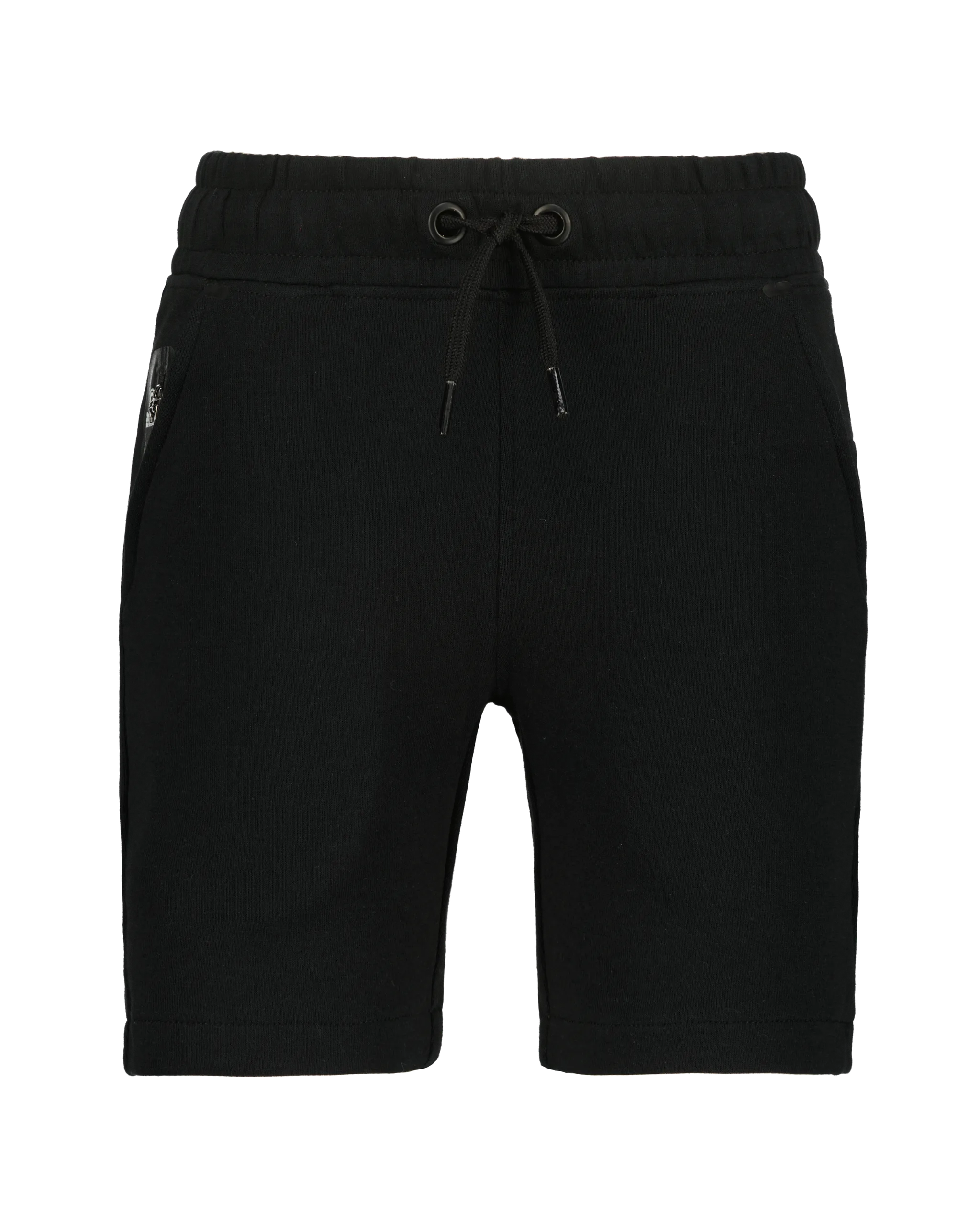 Jongens Korte broek Salah | Zwart