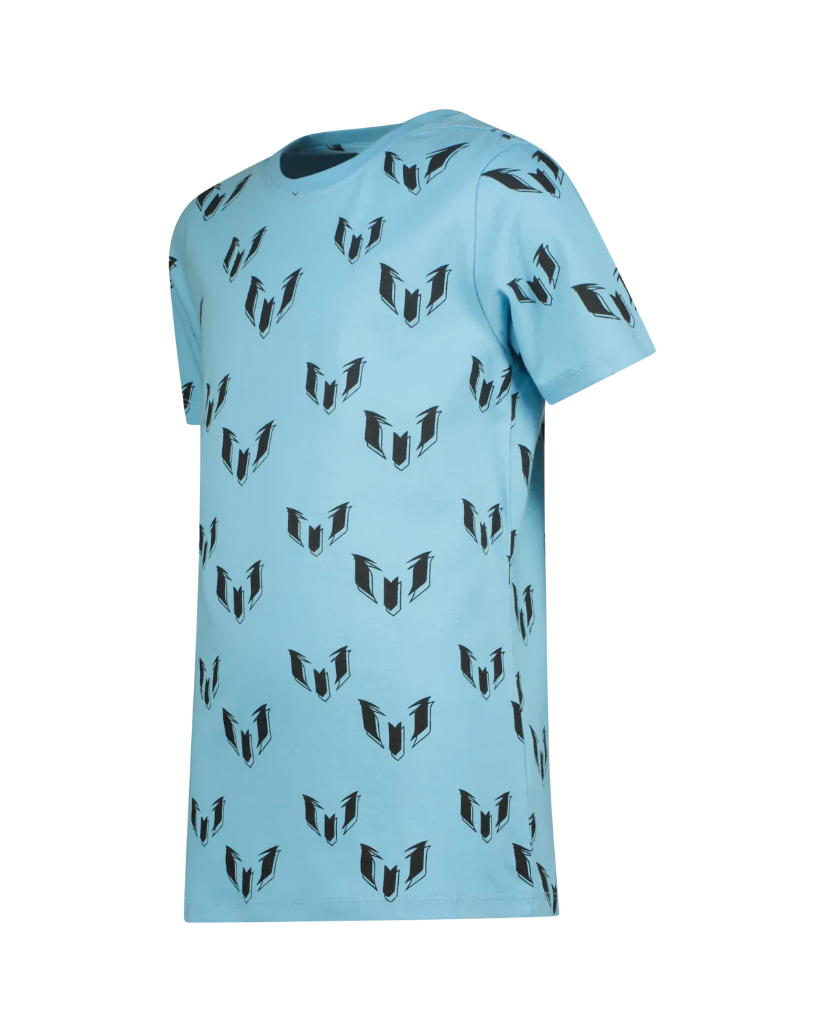 Unisex T-shirt Neron | Blue