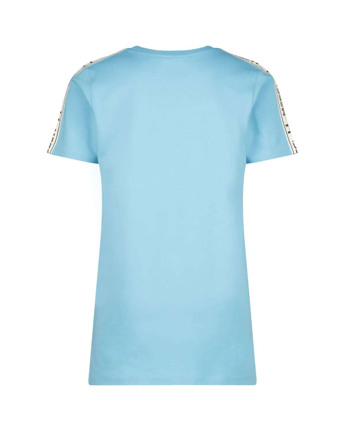 Unisex T-shirt Napes | Blue