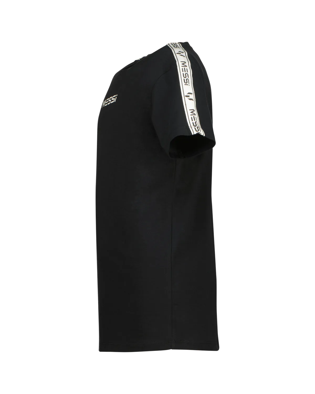 Unisex T-shirt Napes | Black