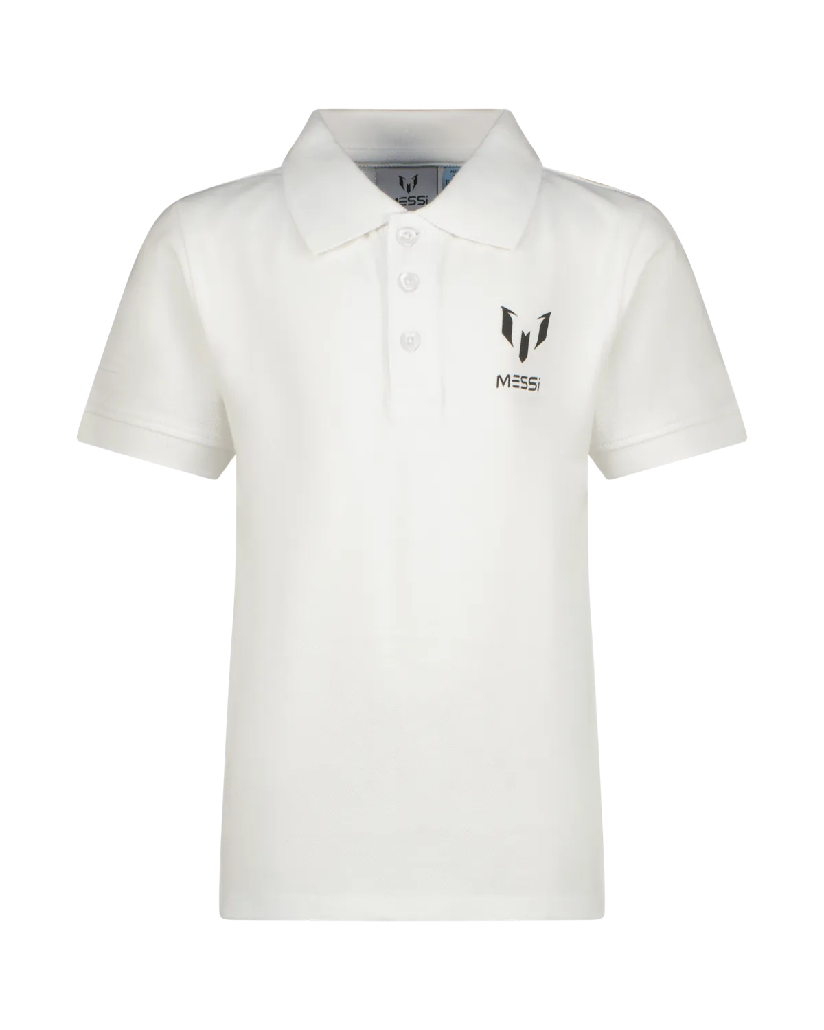 Unisex Polo Kappo | White