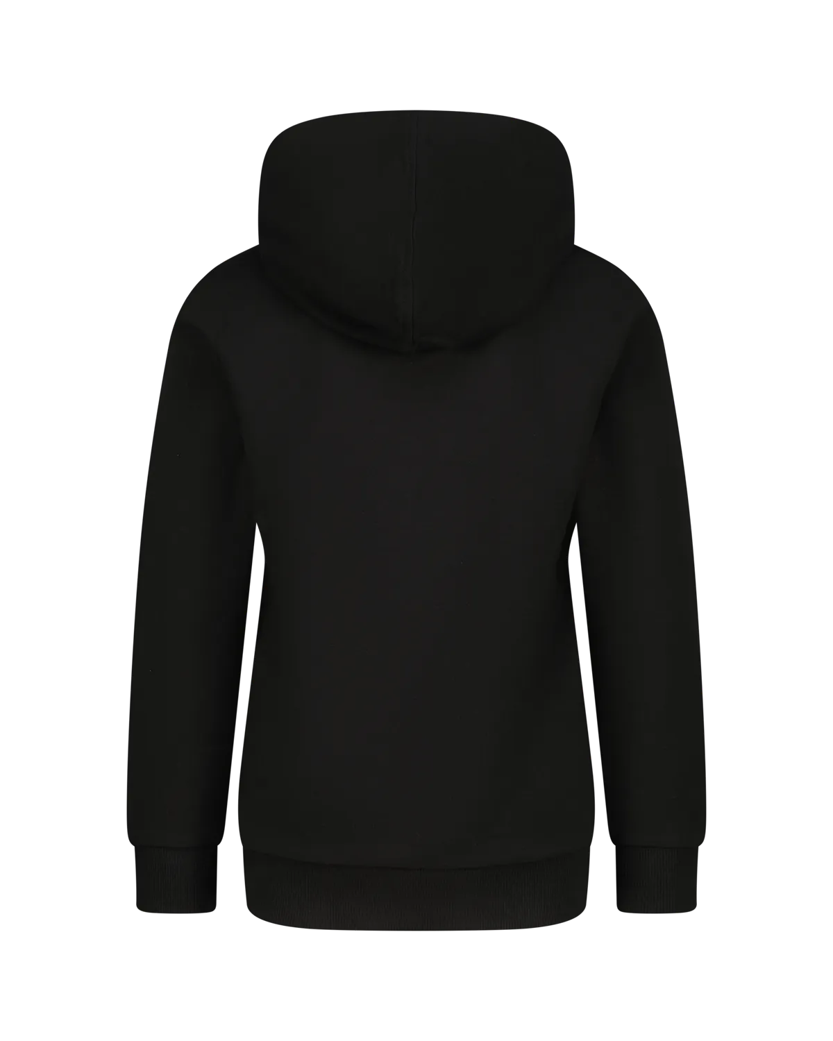 Unisex Hoodie Maton | Zwart