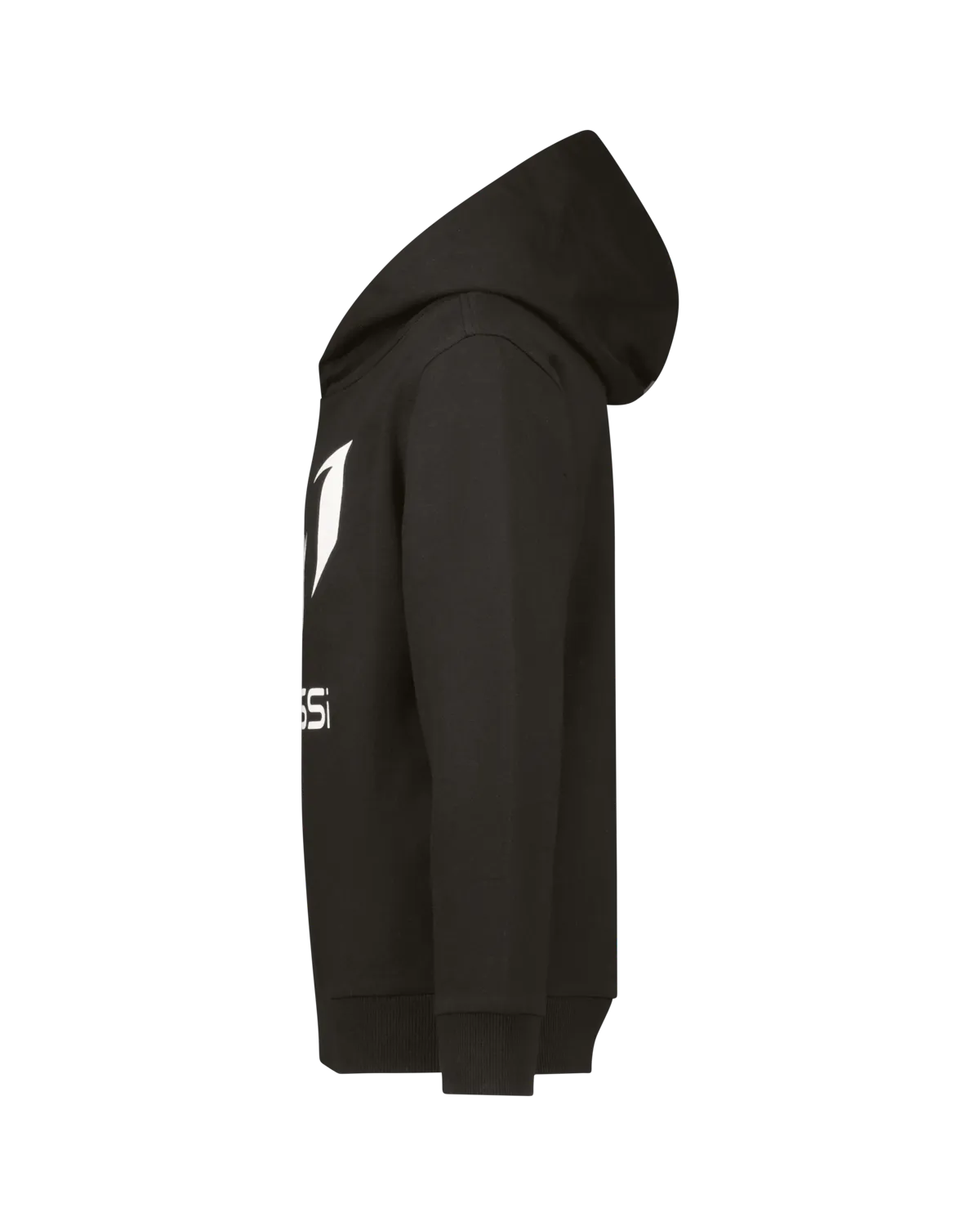 Unisex Hoodie Maton | Zwart