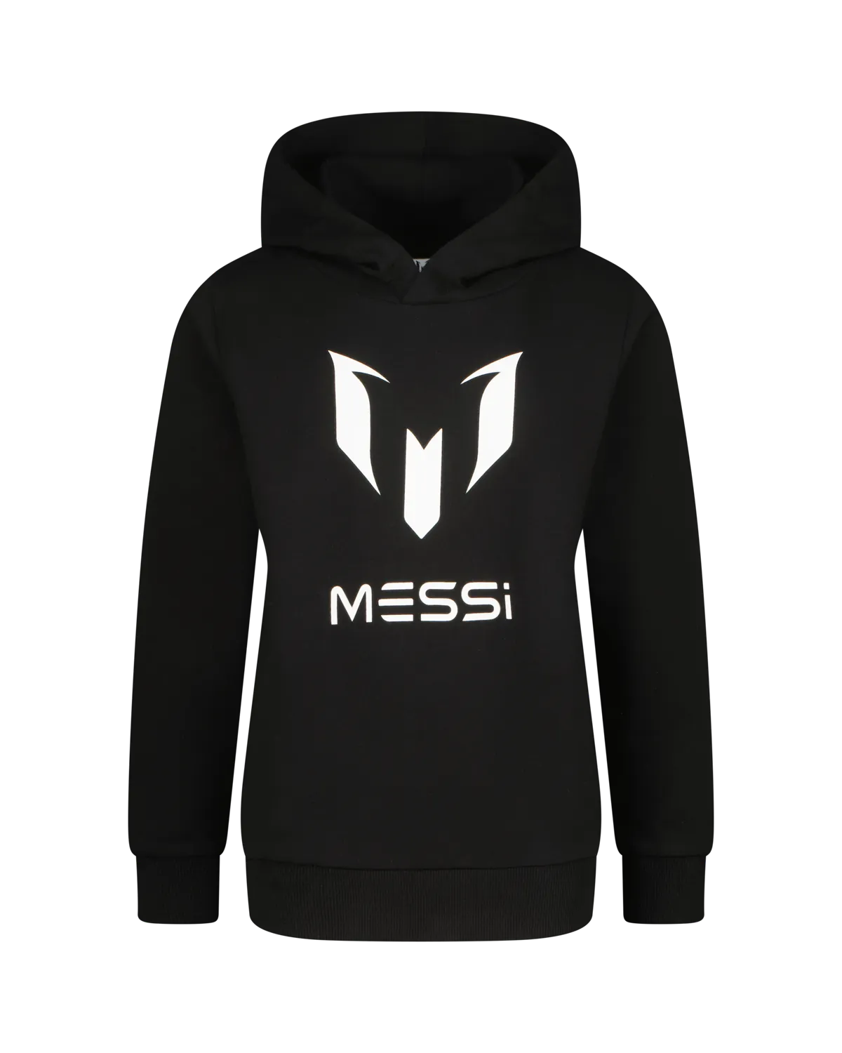 Unisex Hoodie Maton | Zwart