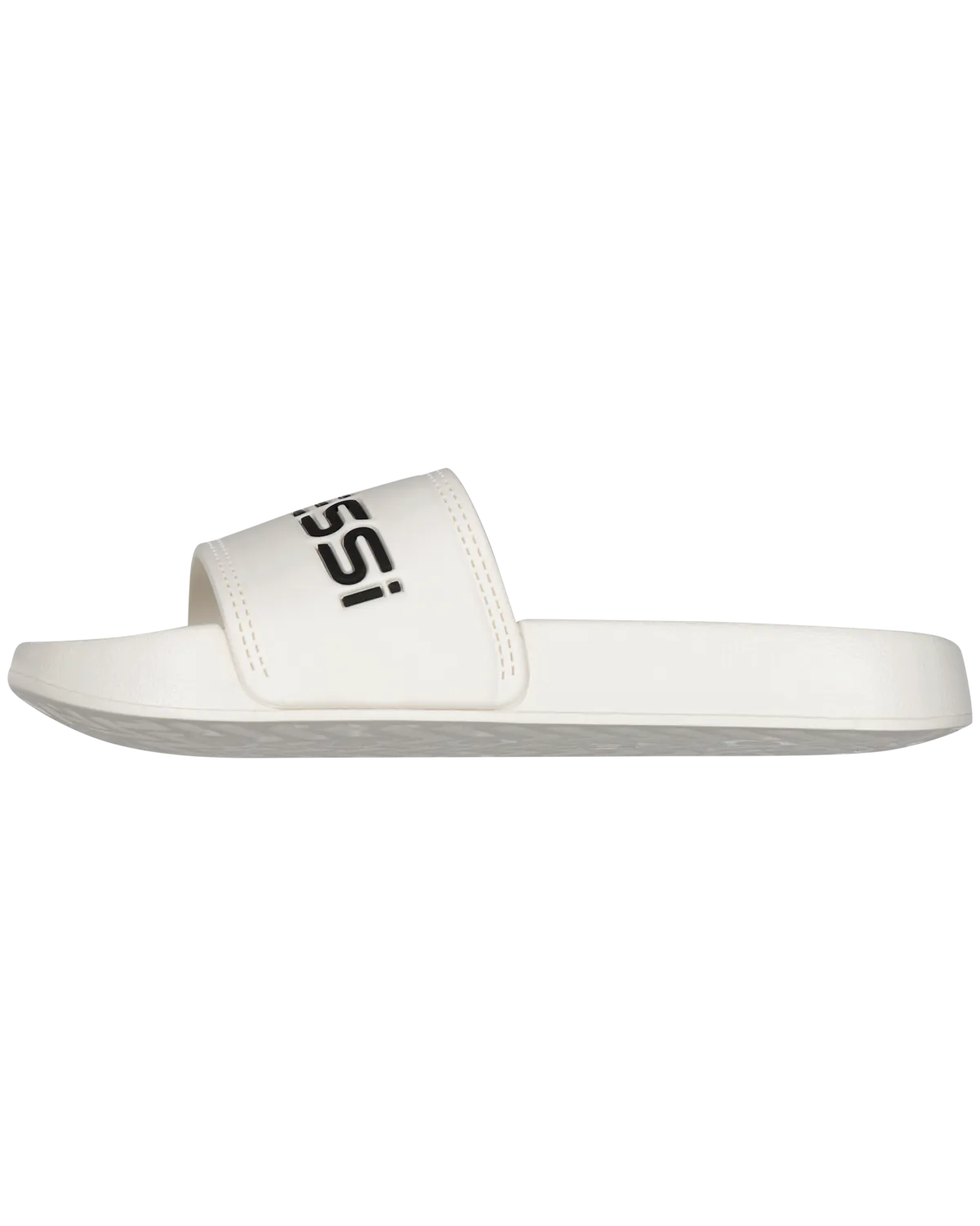 Unisex Slippers Sane | White