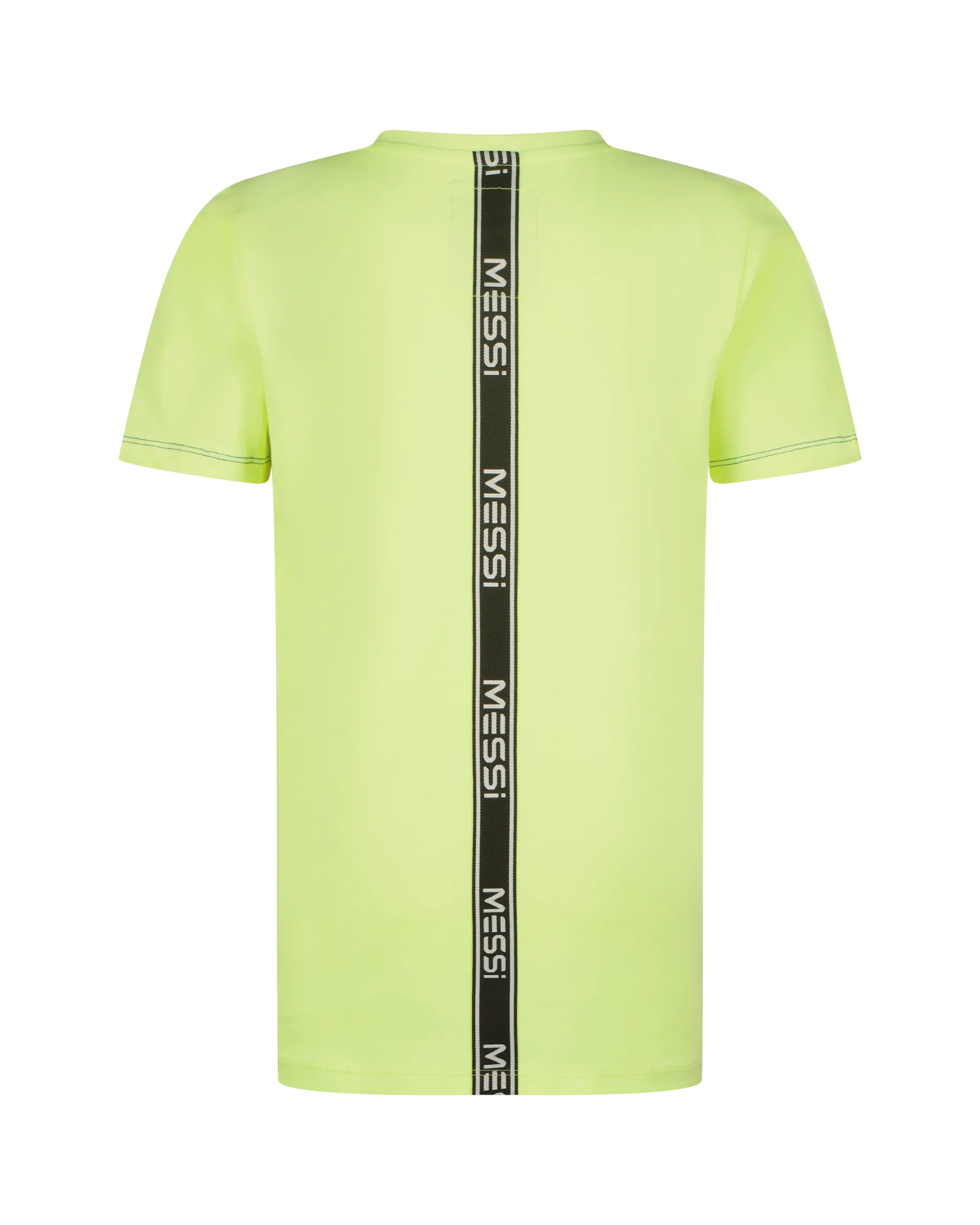 Boys T-shirt Jefos | Yellow