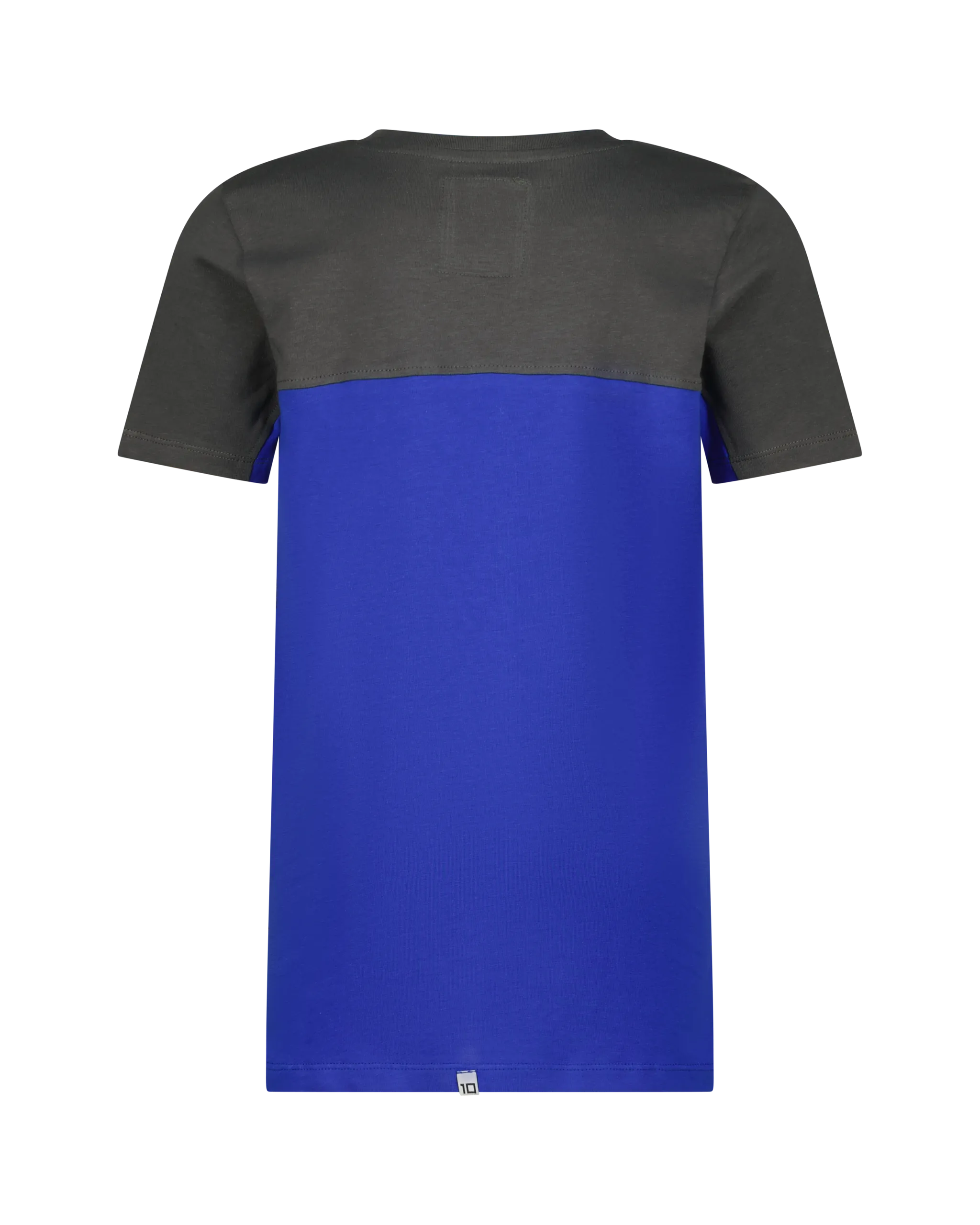 Boys T-shirt Jint | Blue